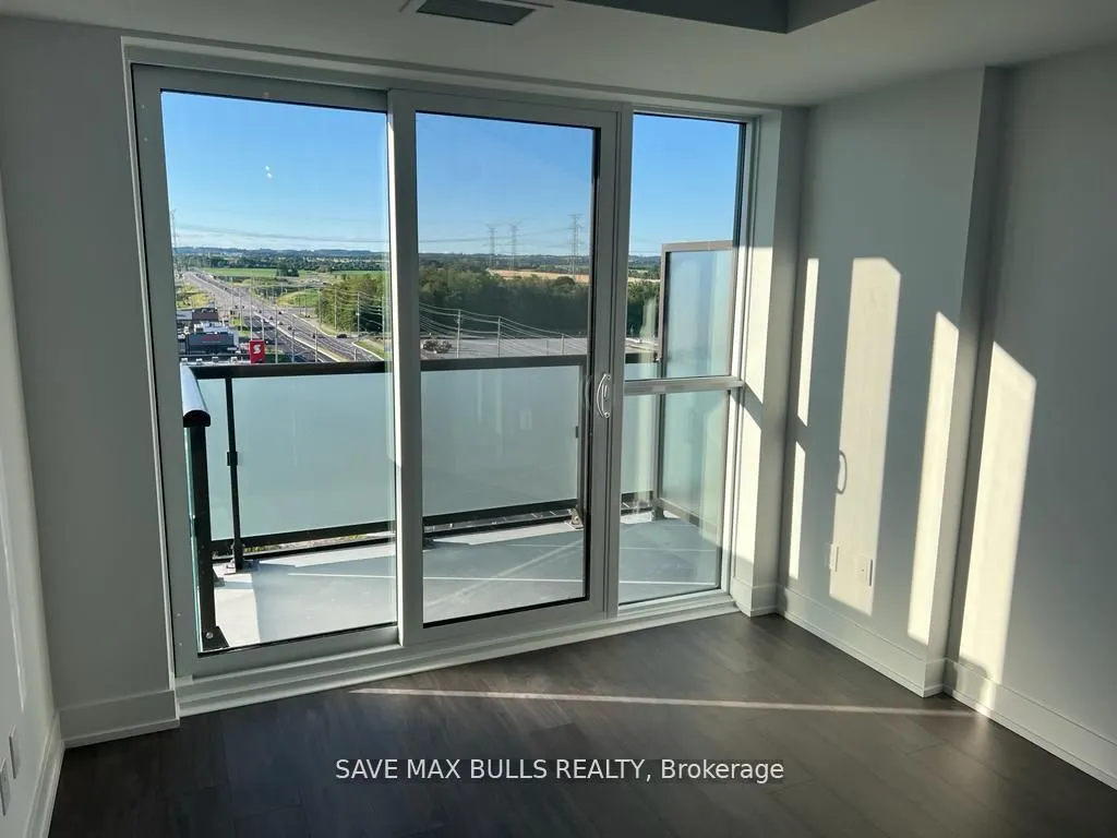 2550 Simcoe Street N, #1412