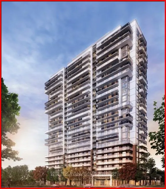2550 Simcoe Street N, #1412