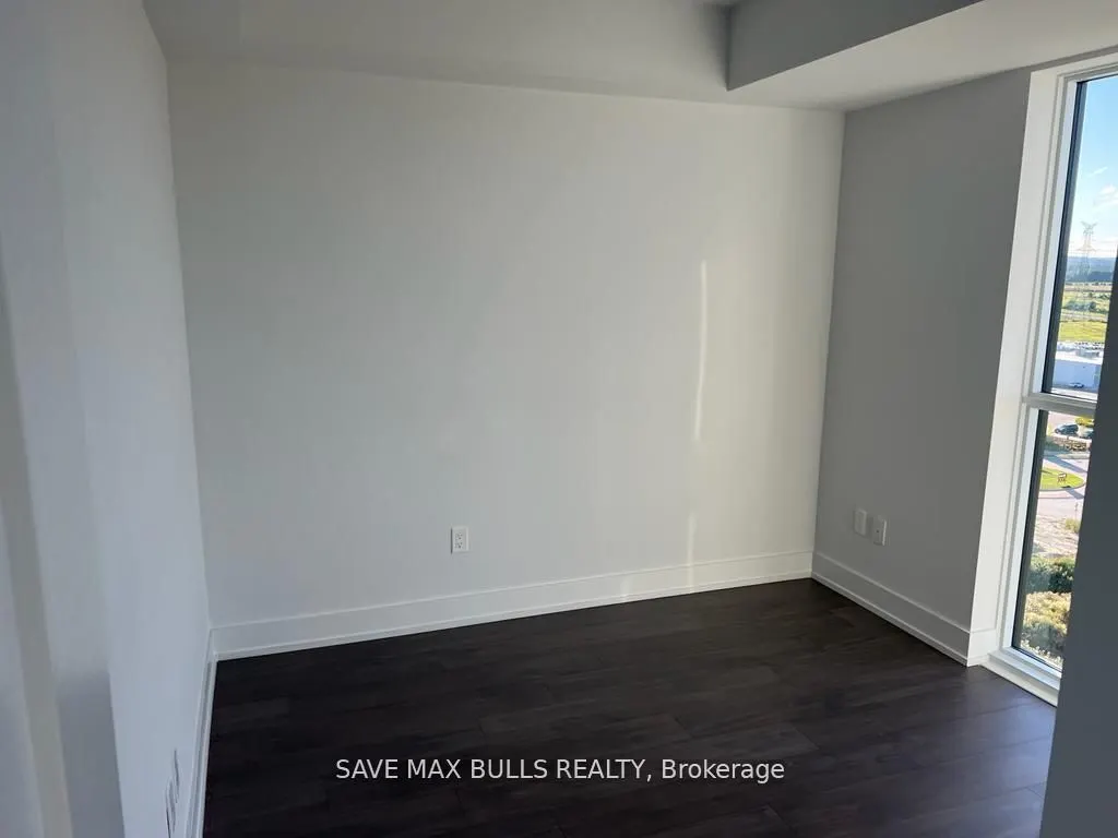 2550 Simcoe Street N, #1412