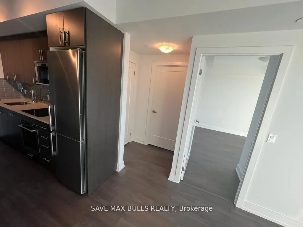 2550 Simcoe Street N, #1412