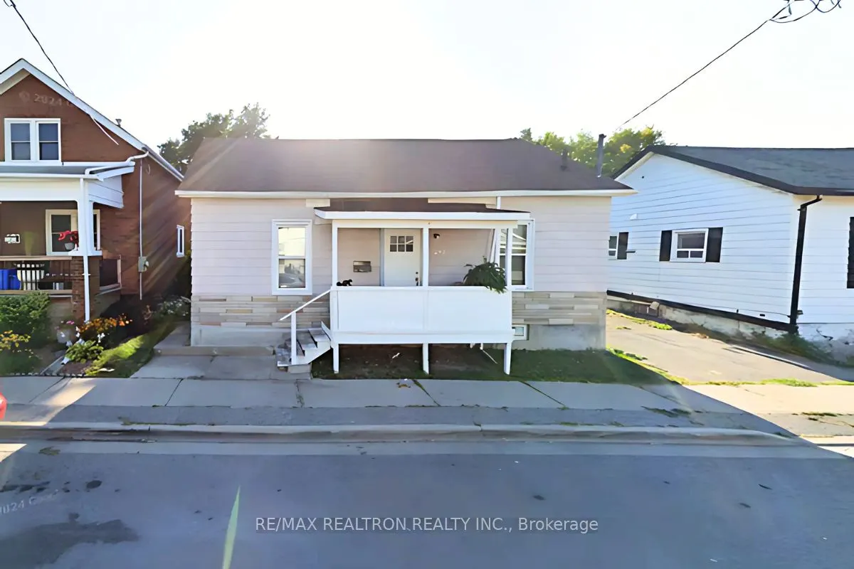 292 Celina Street