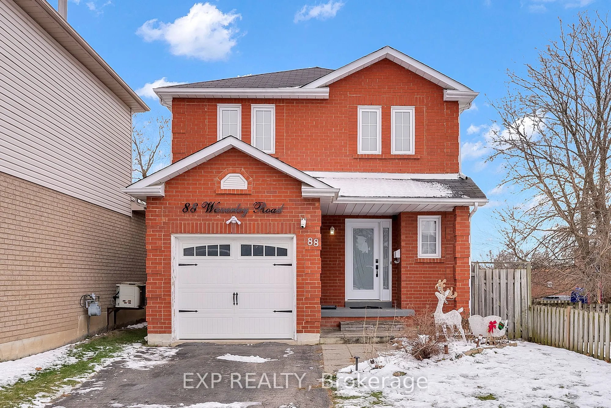 88 Waverley Road