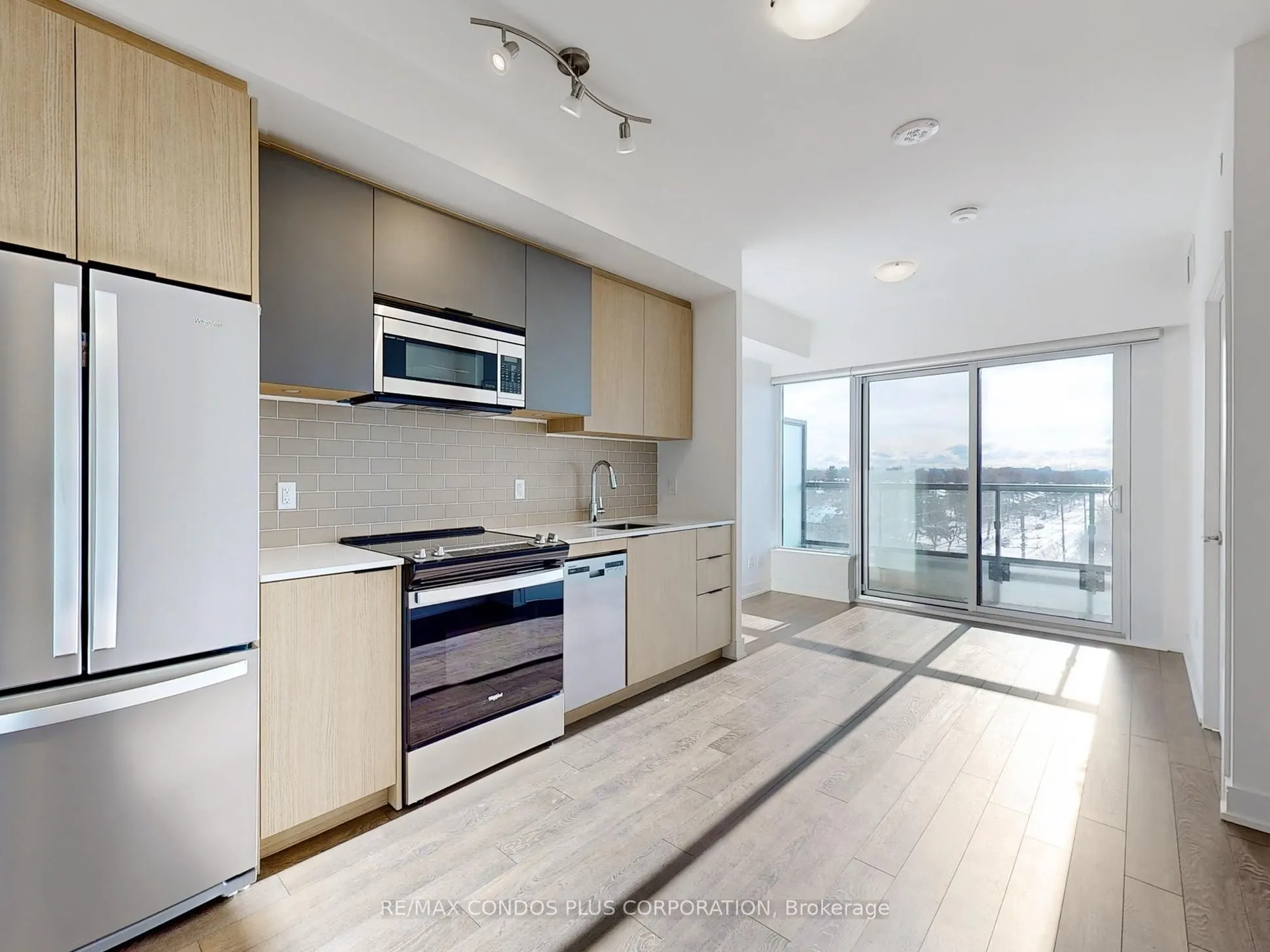 1350 Ellesmere Road, #615