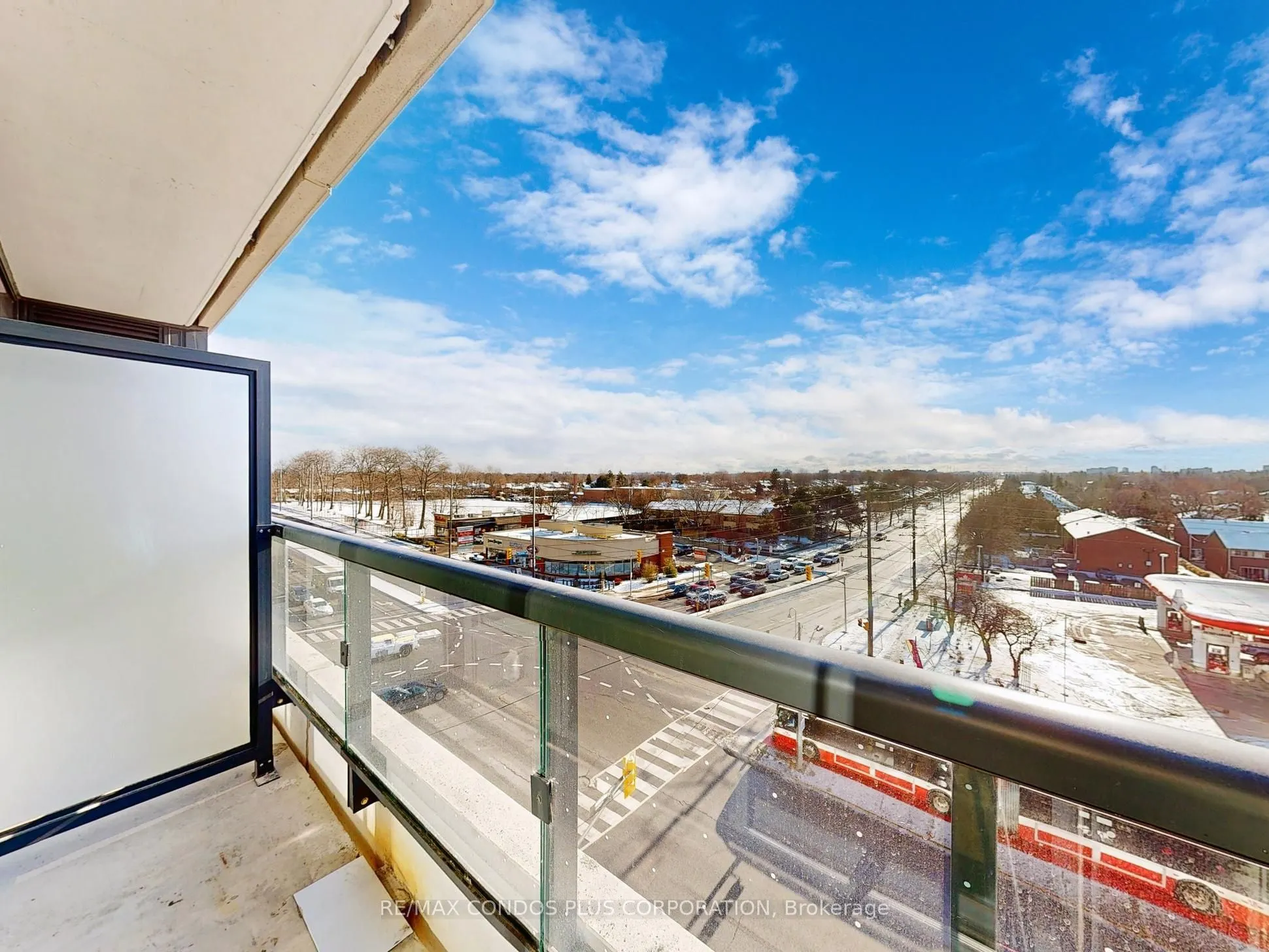 1350 Ellesmere Road, #615