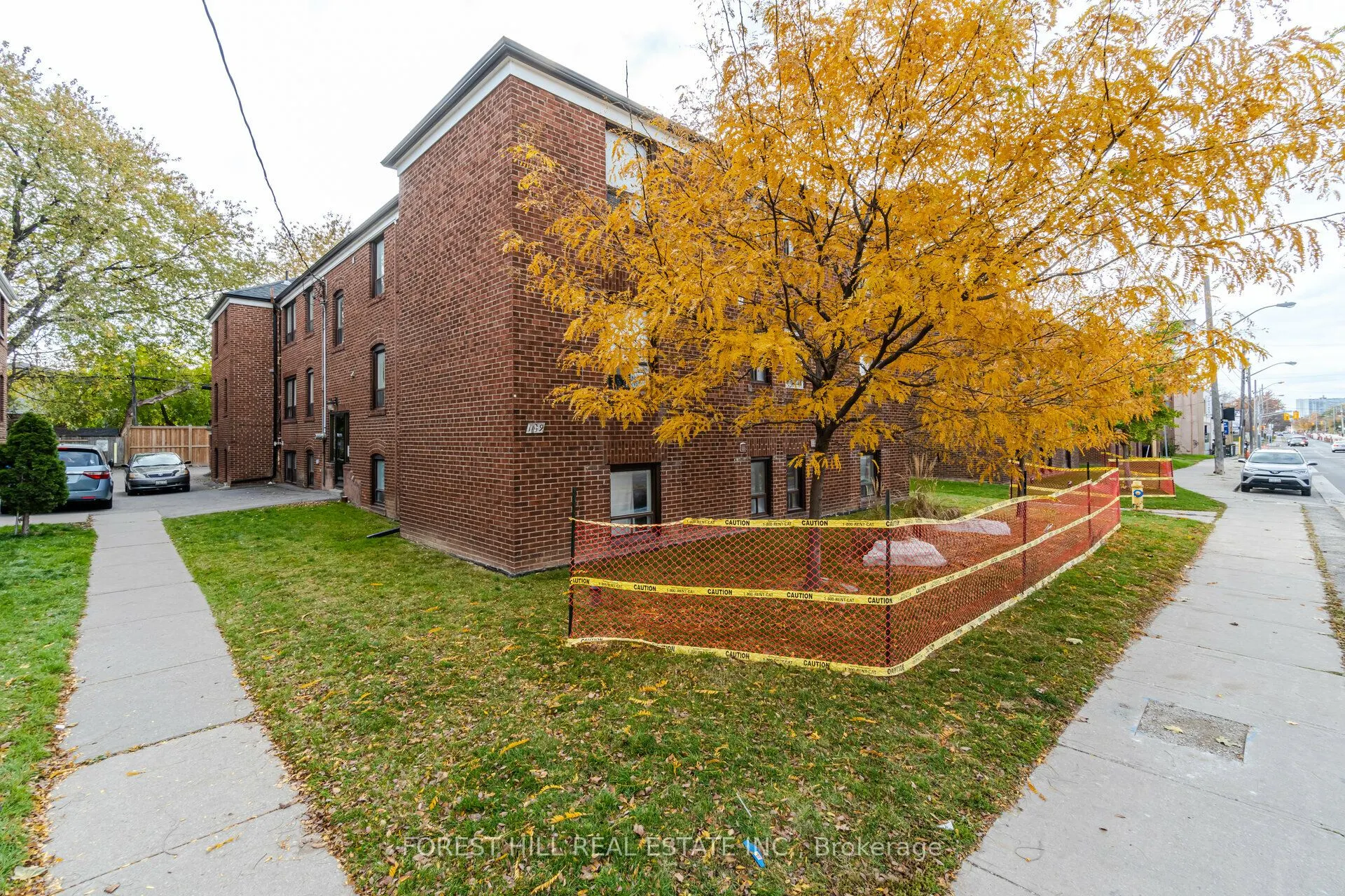 1139 O'connor Drive, #12
