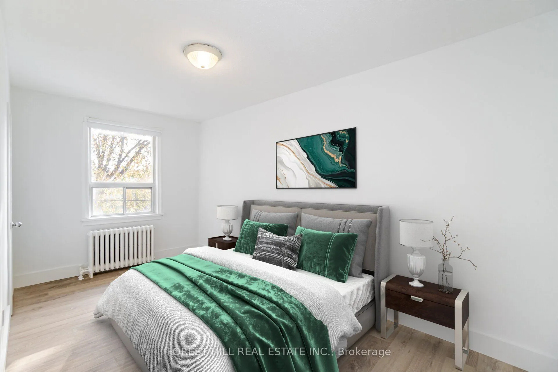 1139 O'connor Drive, #12