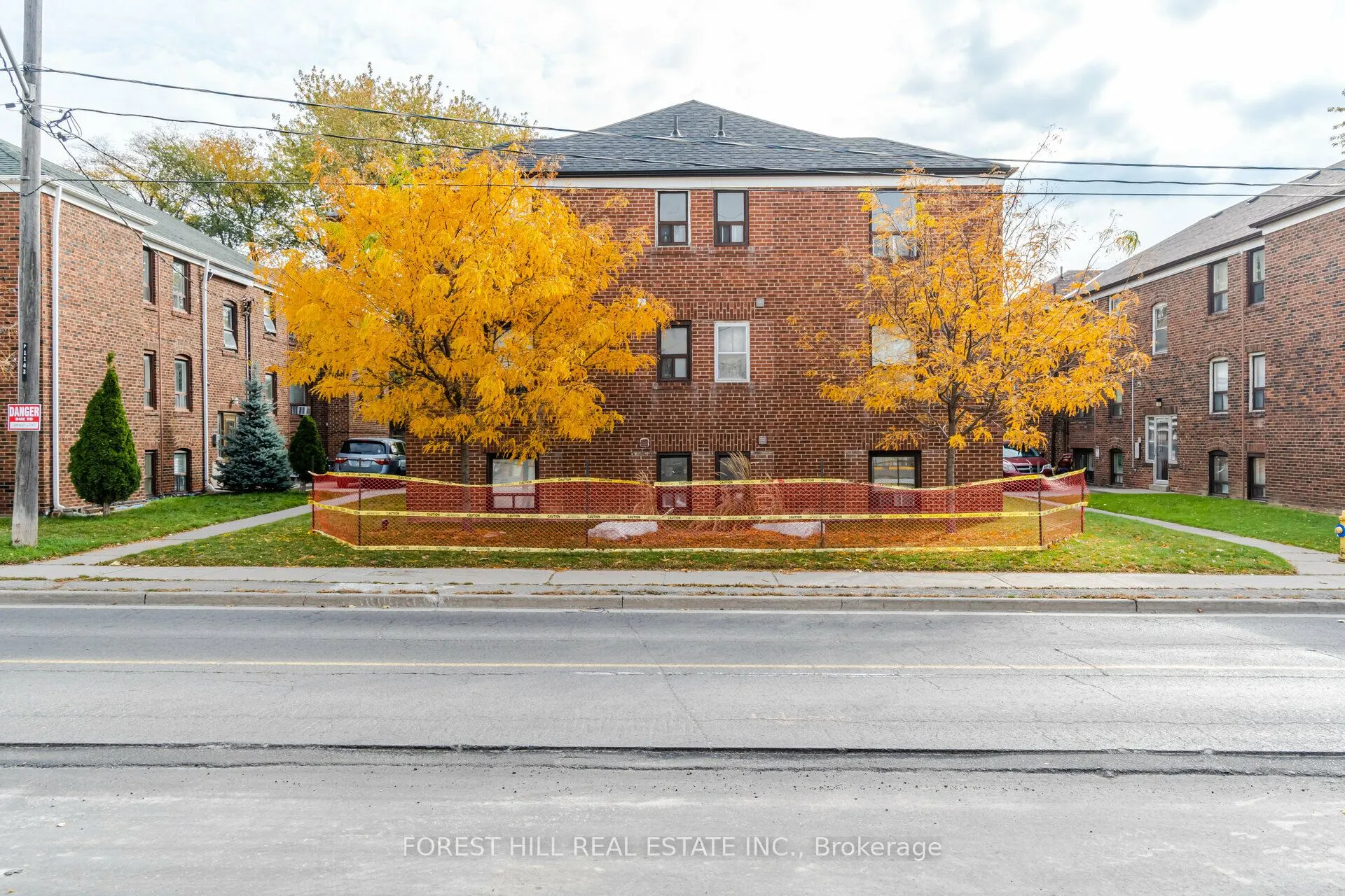 1139 O'connor Drive, #12