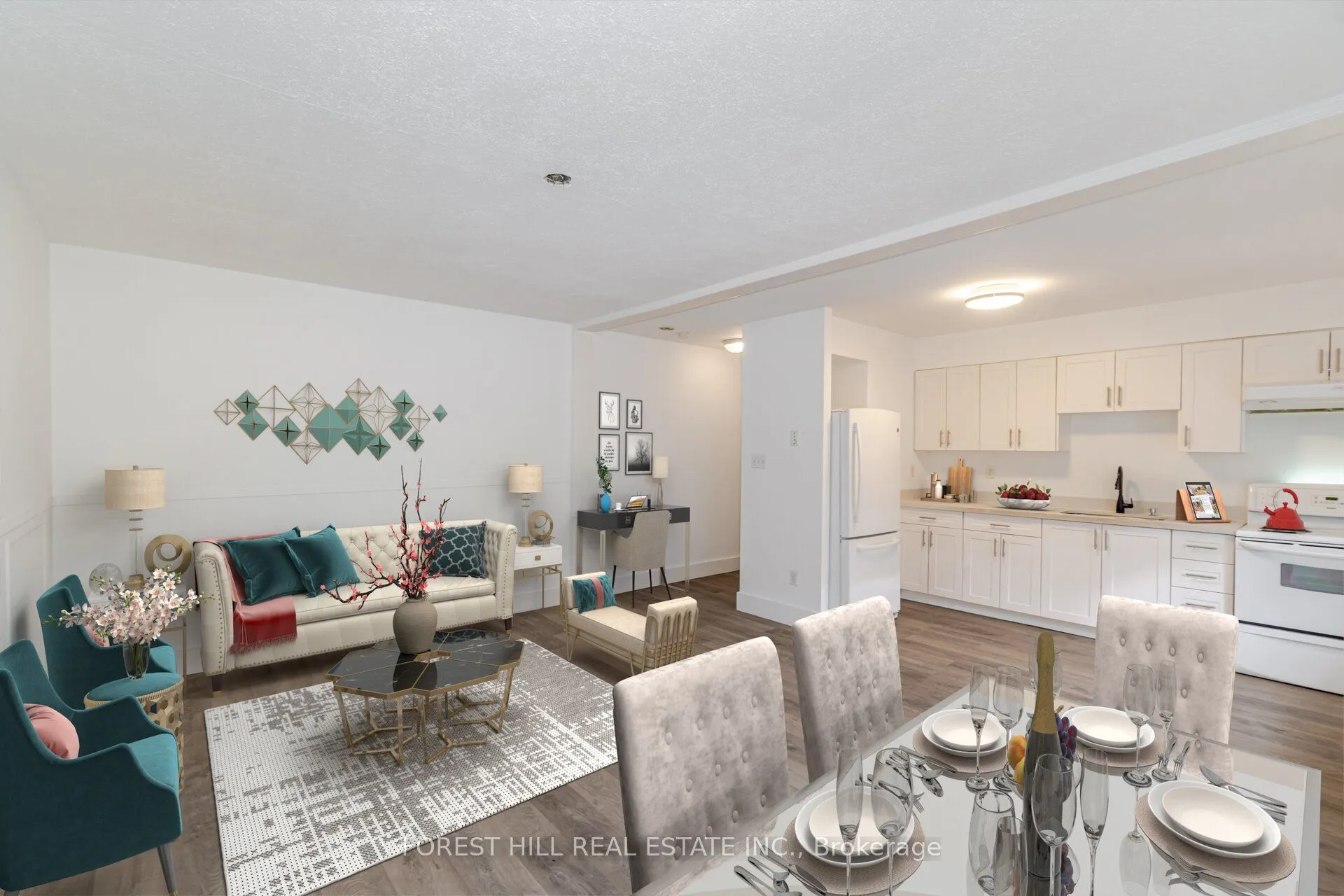 1139 O'connor Drive, #12