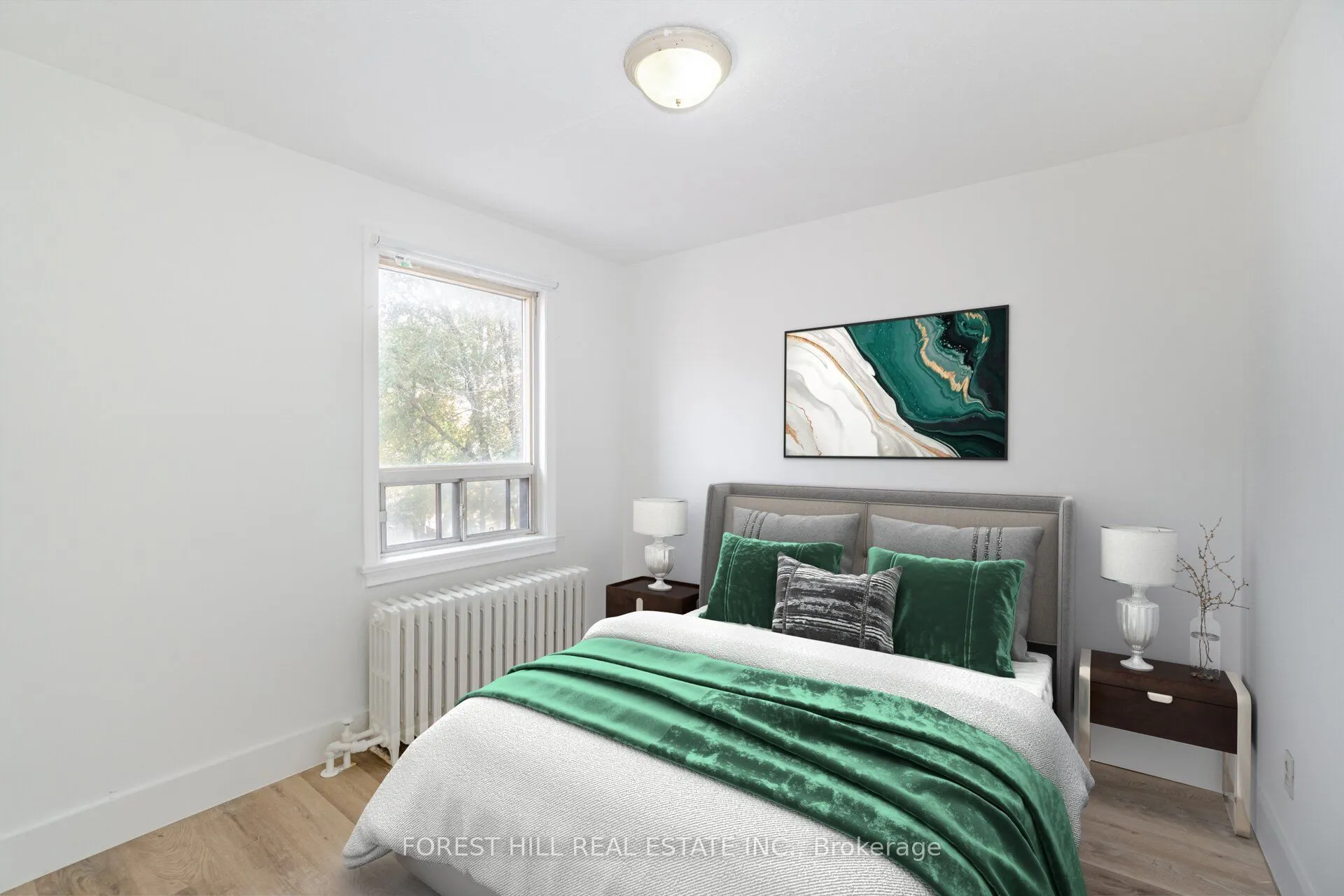 1139 O'connor Drive, #12