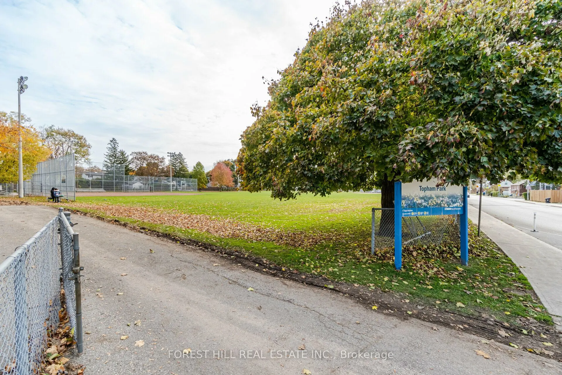 1139 O'connor Drive, #12