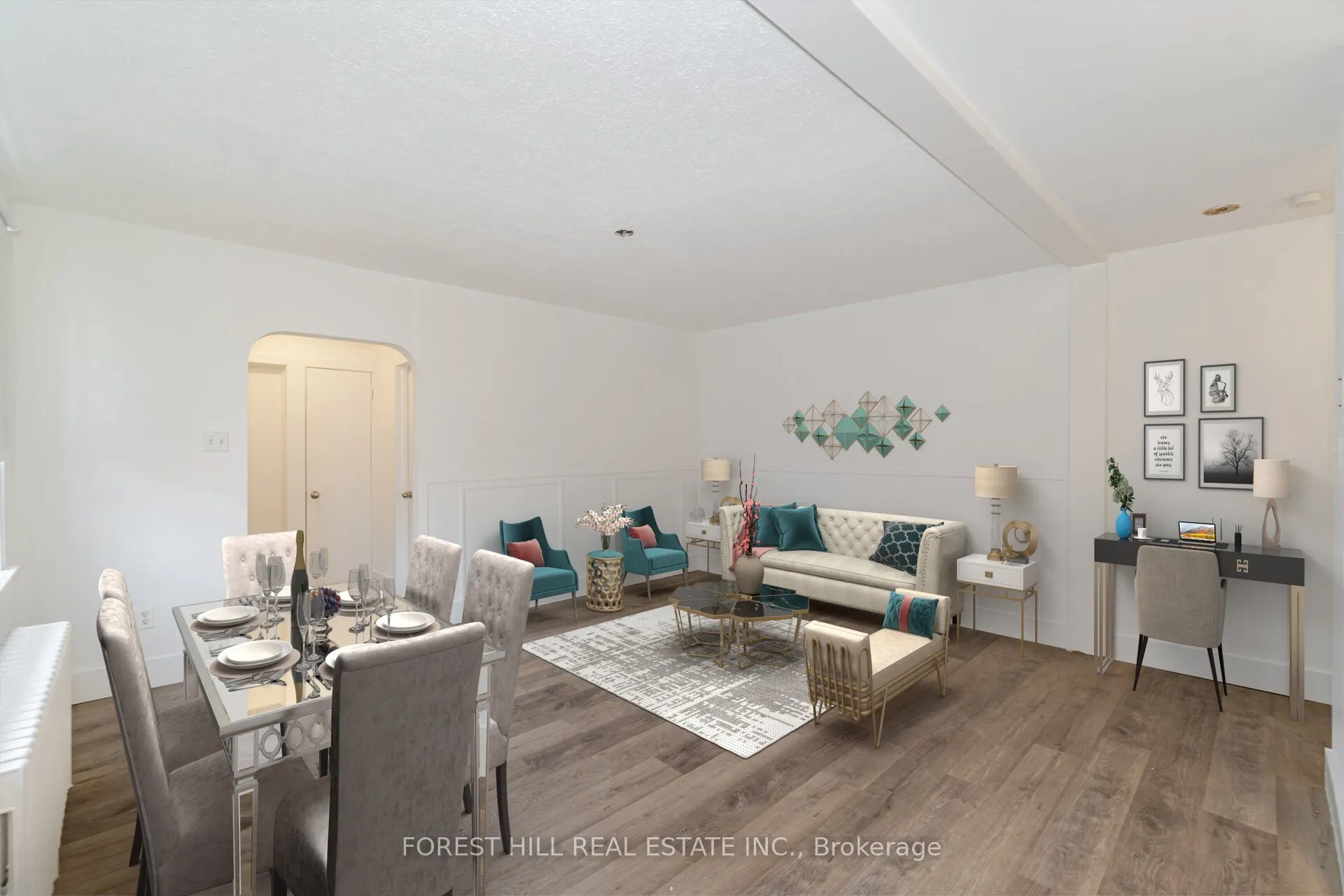 1139 O'connor Drive, #12