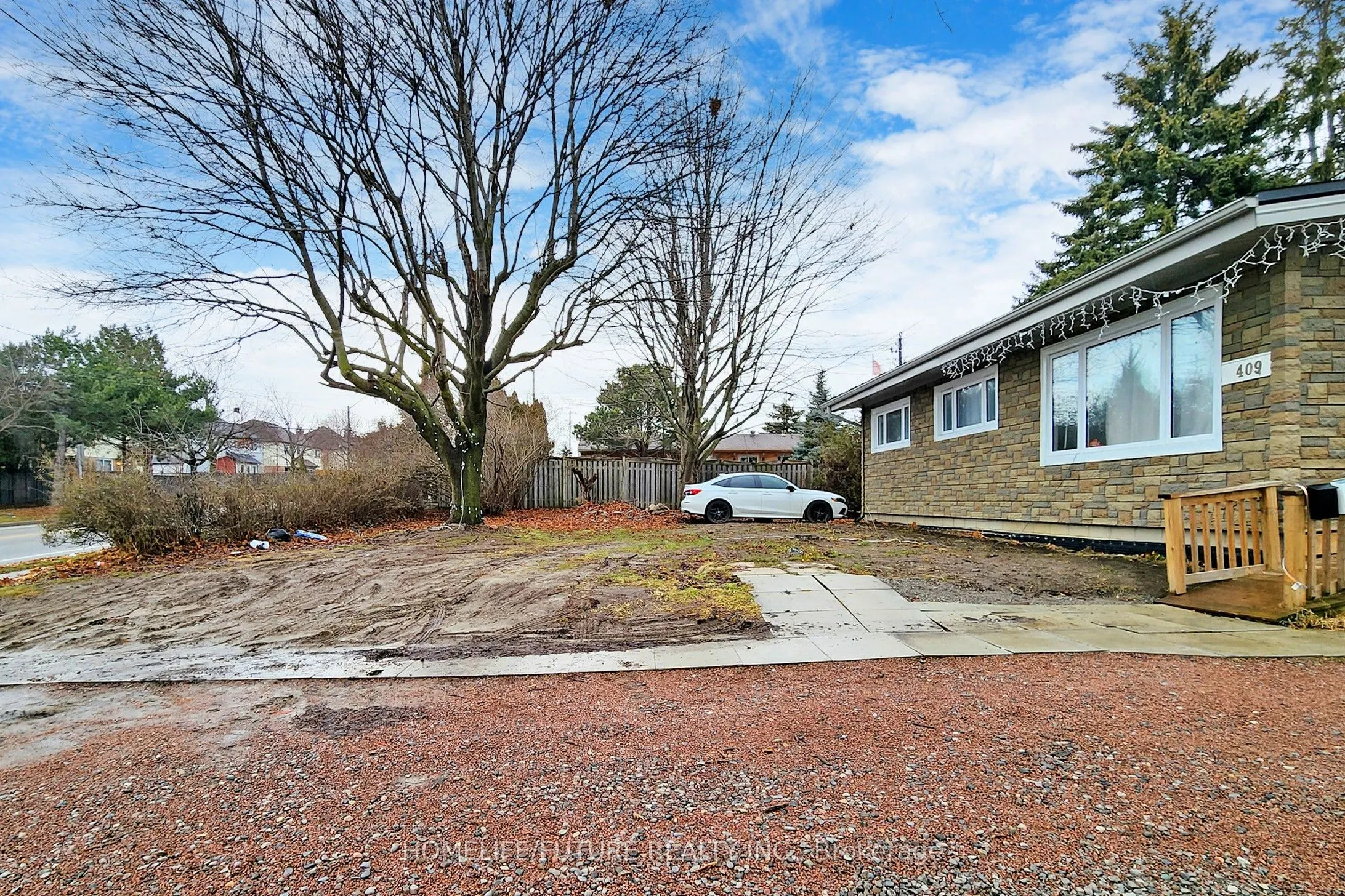 409 Kendalwood Road