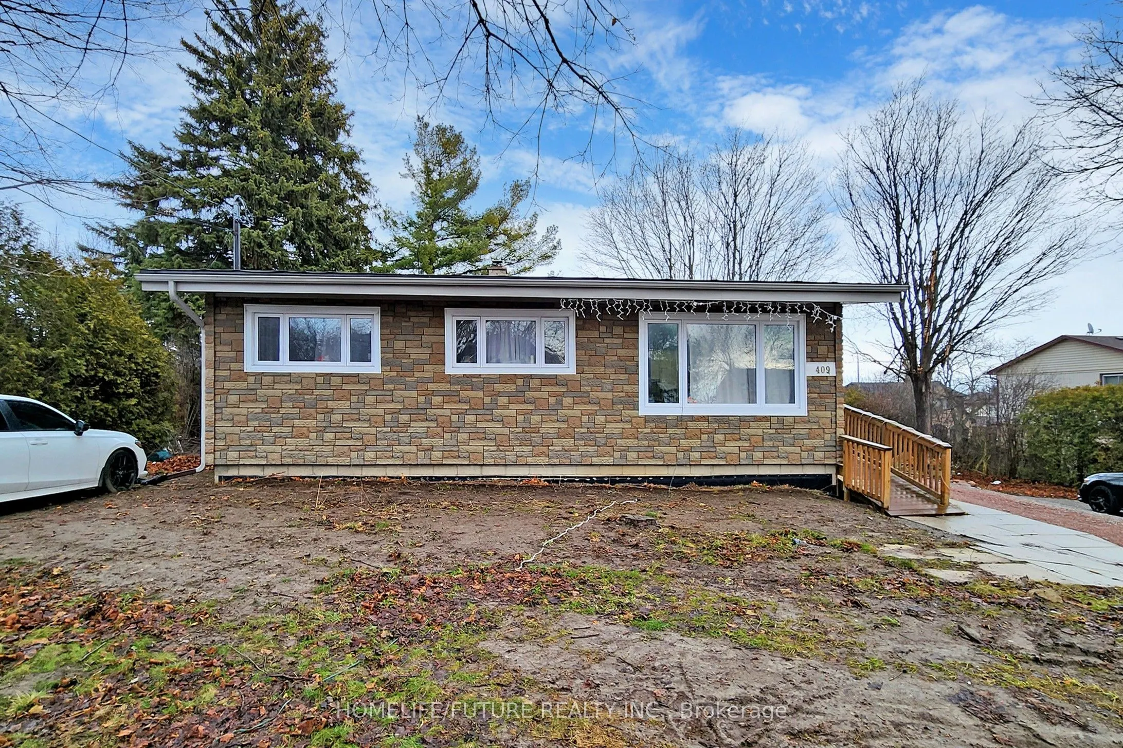 409 Kendalwood Road
