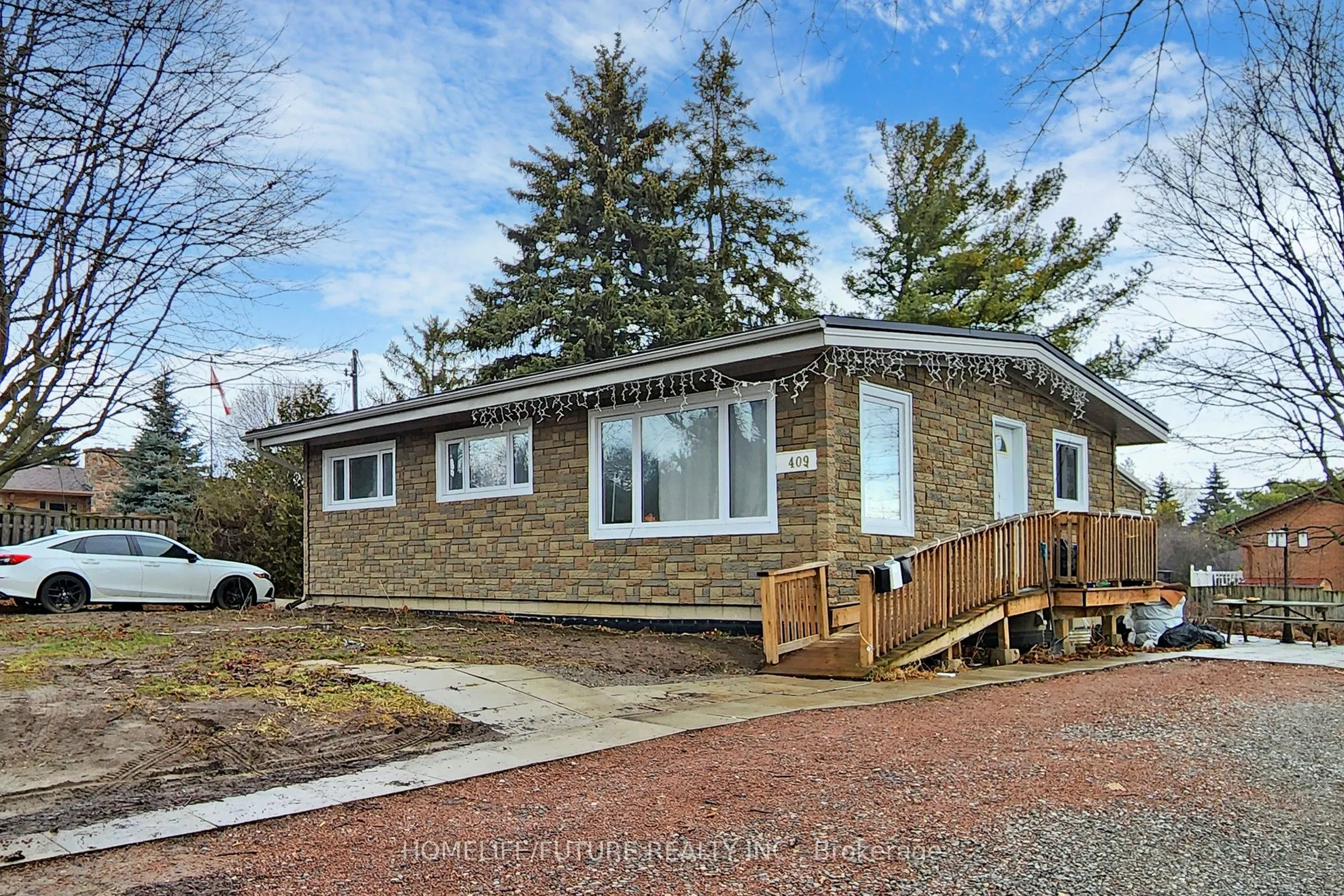 409 Kendalwood Road