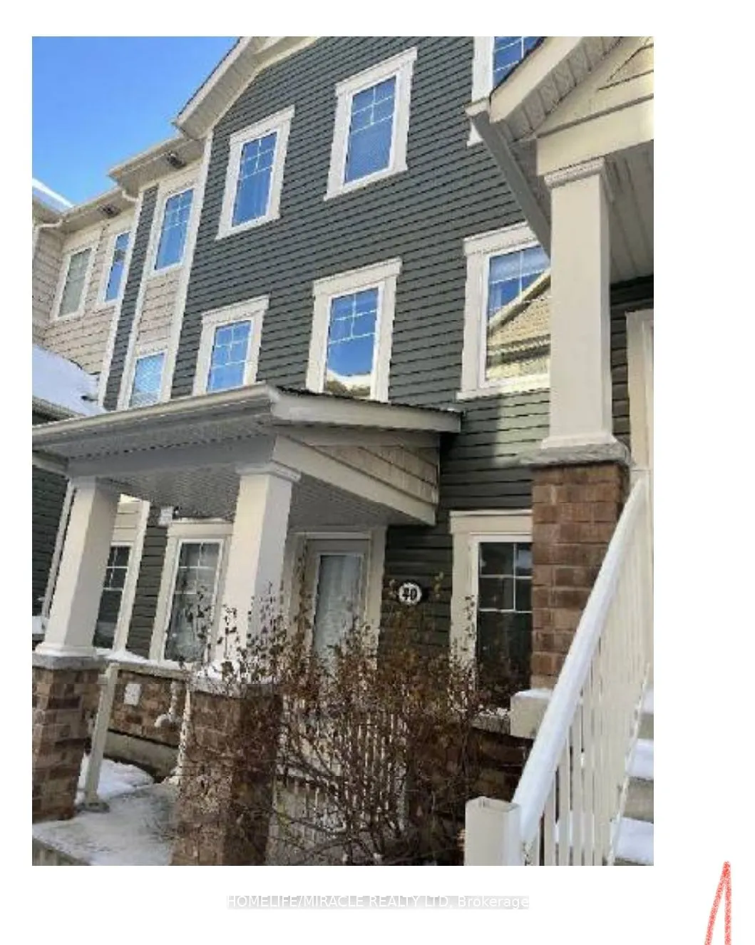 2500 Hill Rise Court, #40