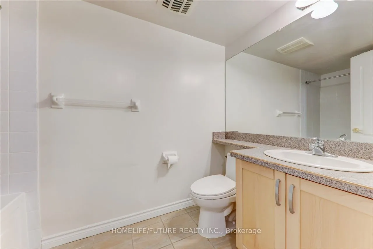 2020 Mcnicoll Avenue, #518