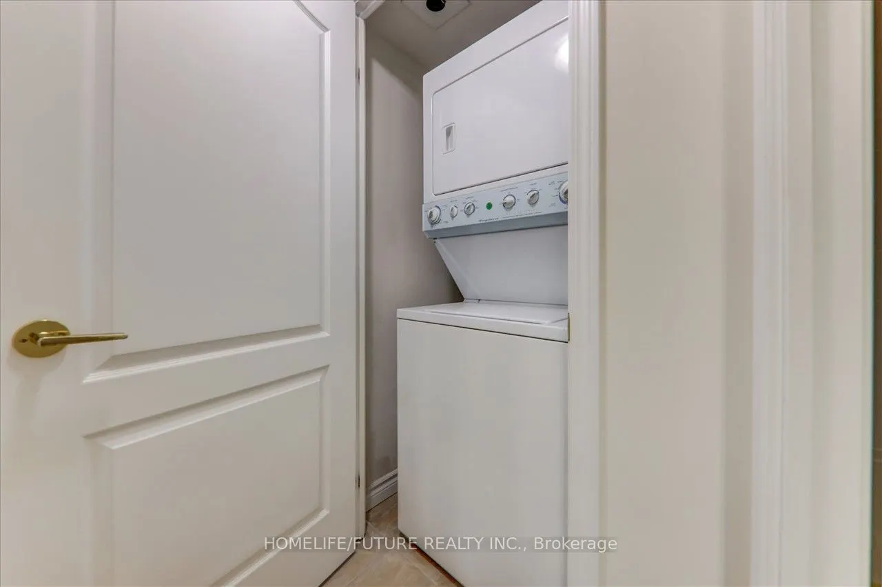 2020 Mcnicoll Avenue, #518