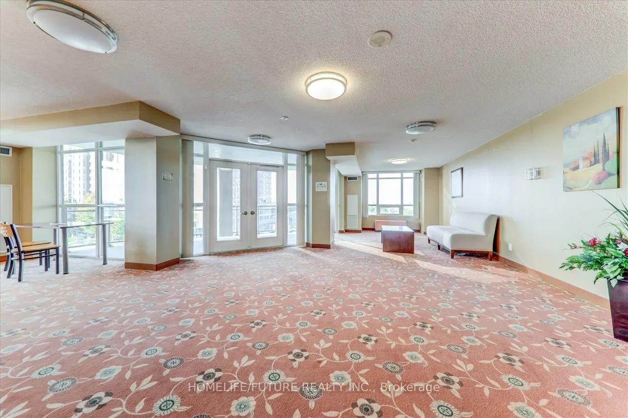 2020 Mcnicoll Avenue, #518