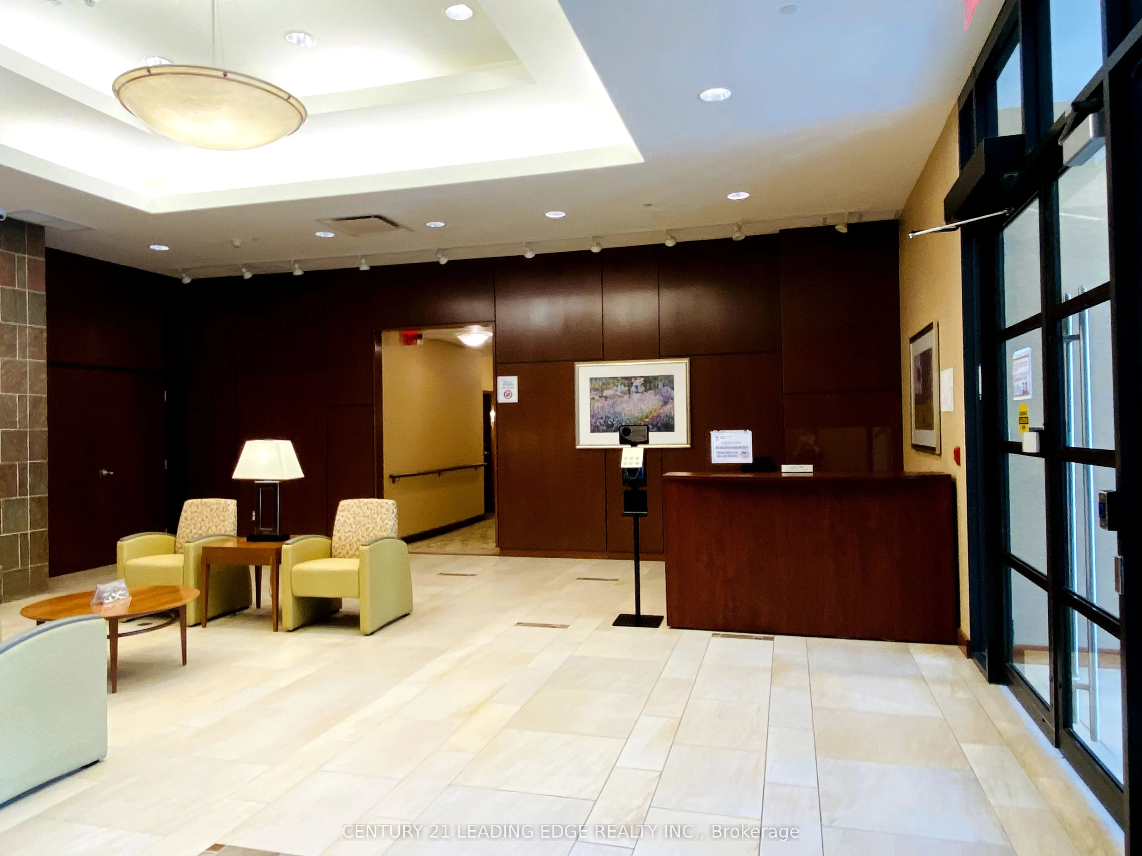 90 SCOTTFIELD Drive, #306