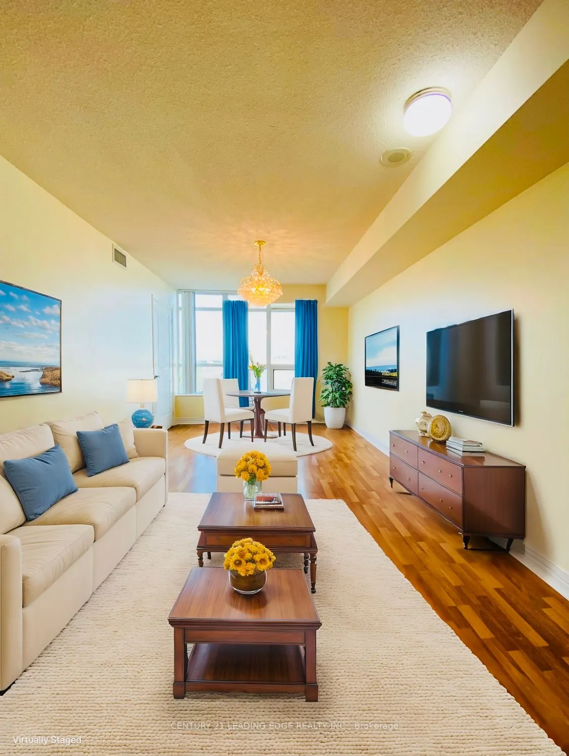 90 SCOTTFIELD Drive, #306