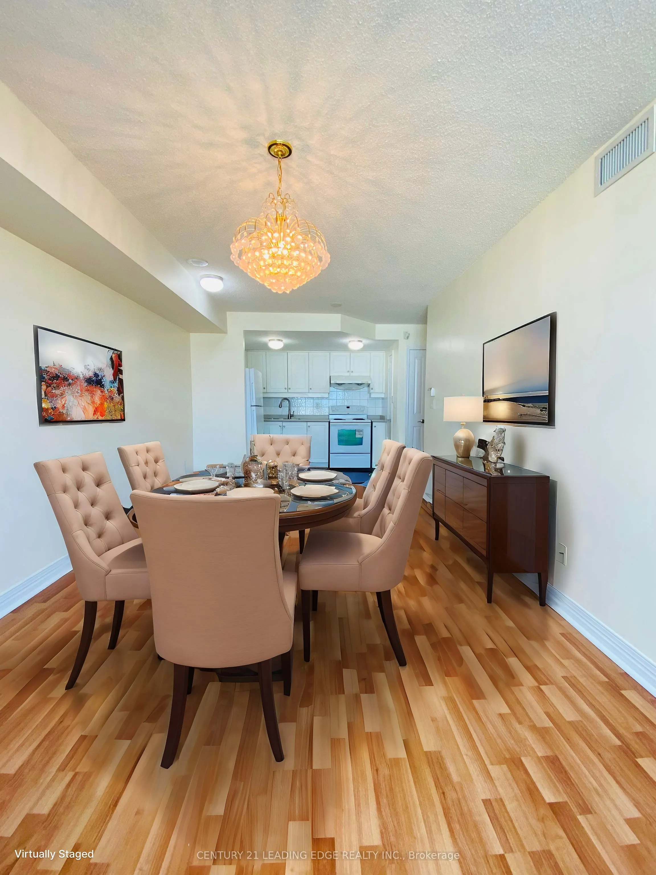 90 SCOTTFIELD Drive, #306