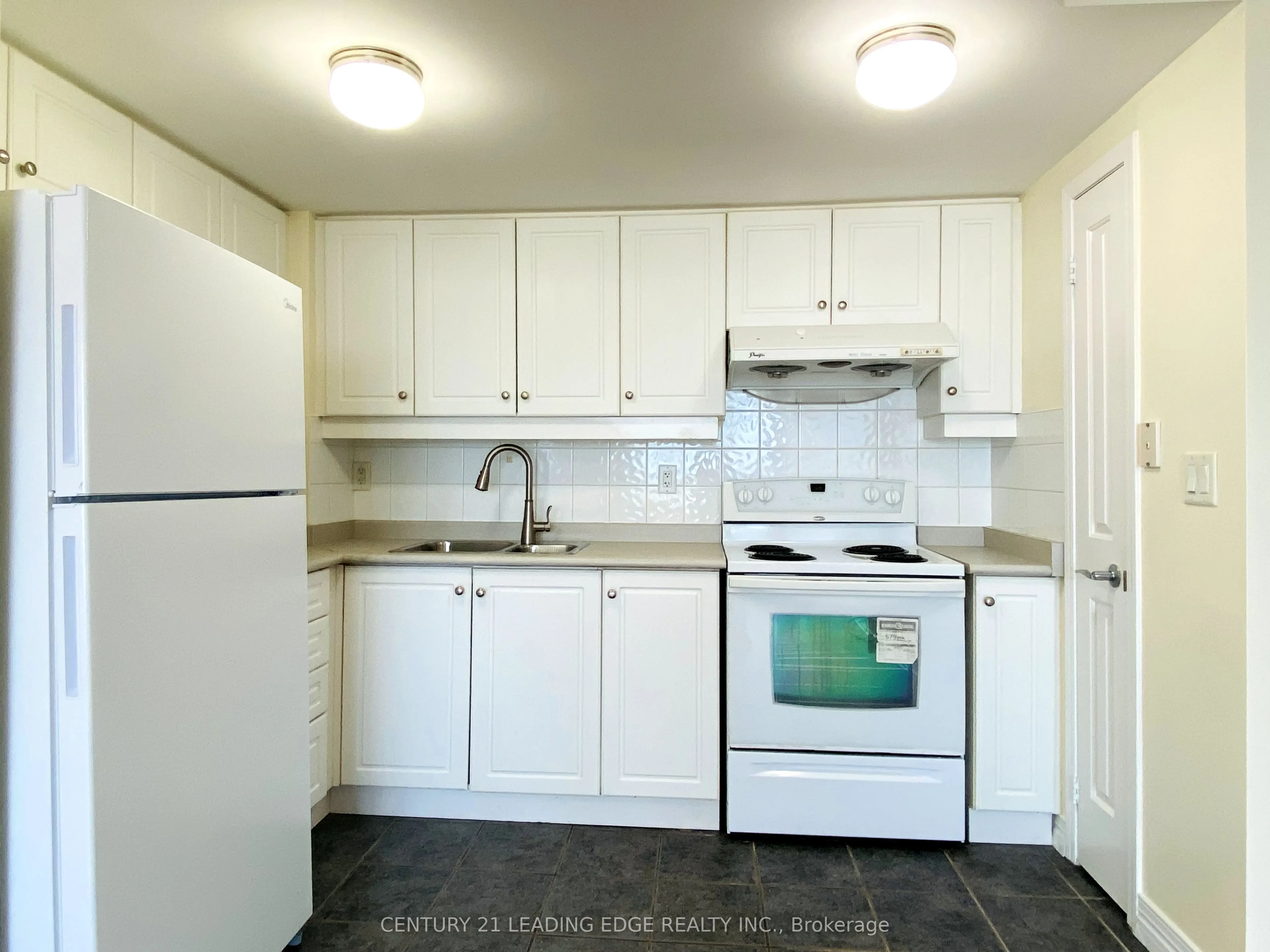 90 SCOTTFIELD Drive, #306