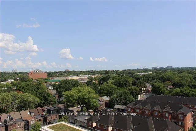 1190 Dundas Street E #1114