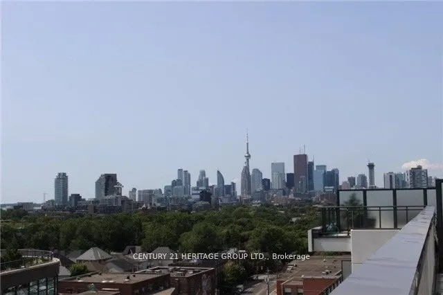 1190 Dundas Street E #1114