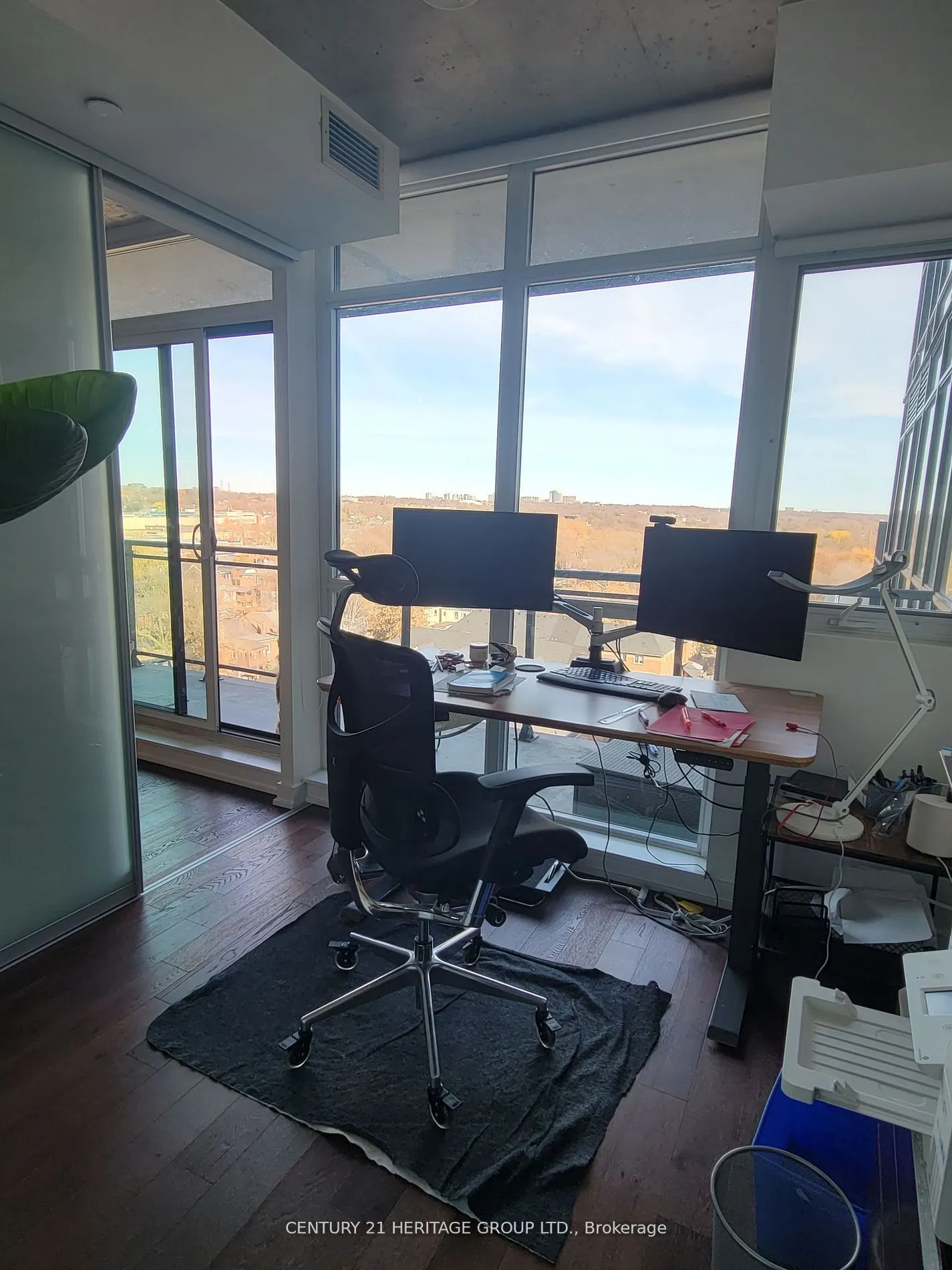1190 Dundas Street E #1114