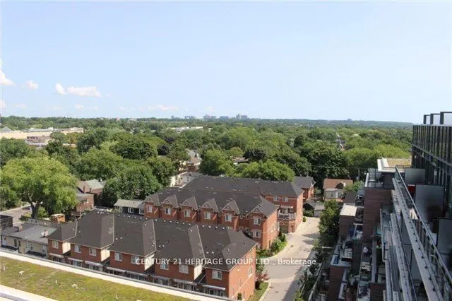 1190 Dundas Street E #1114