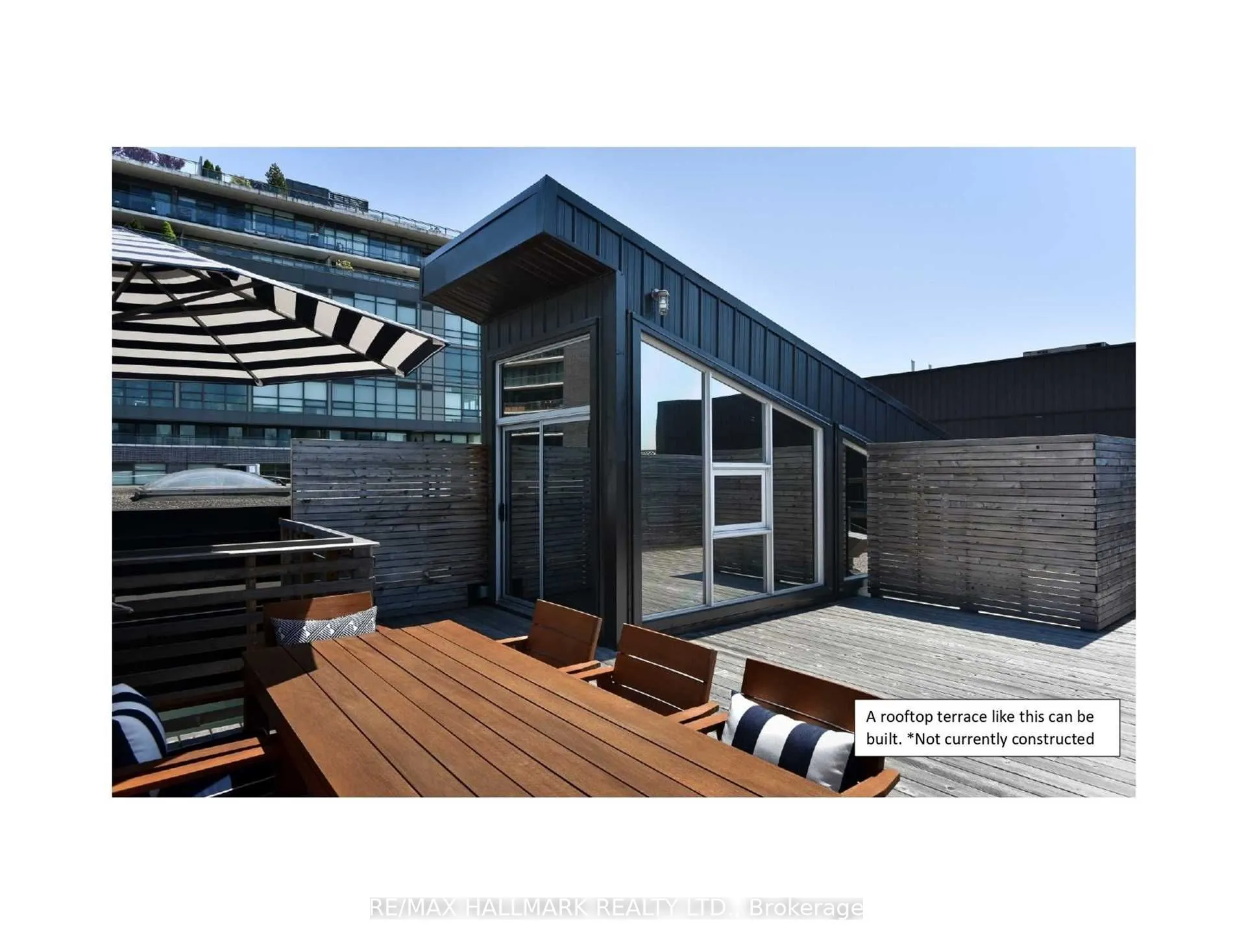 1173 Dundas Street E, #226