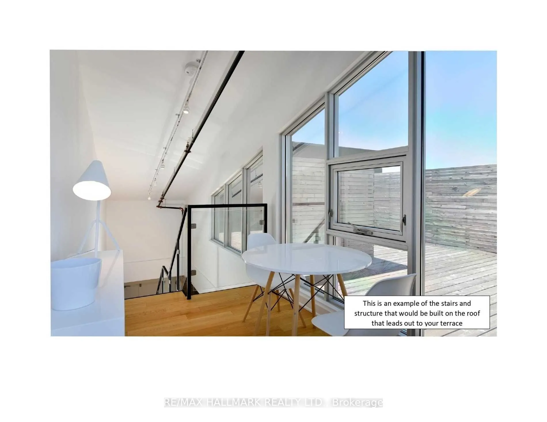 1173 Dundas Street E, #226
