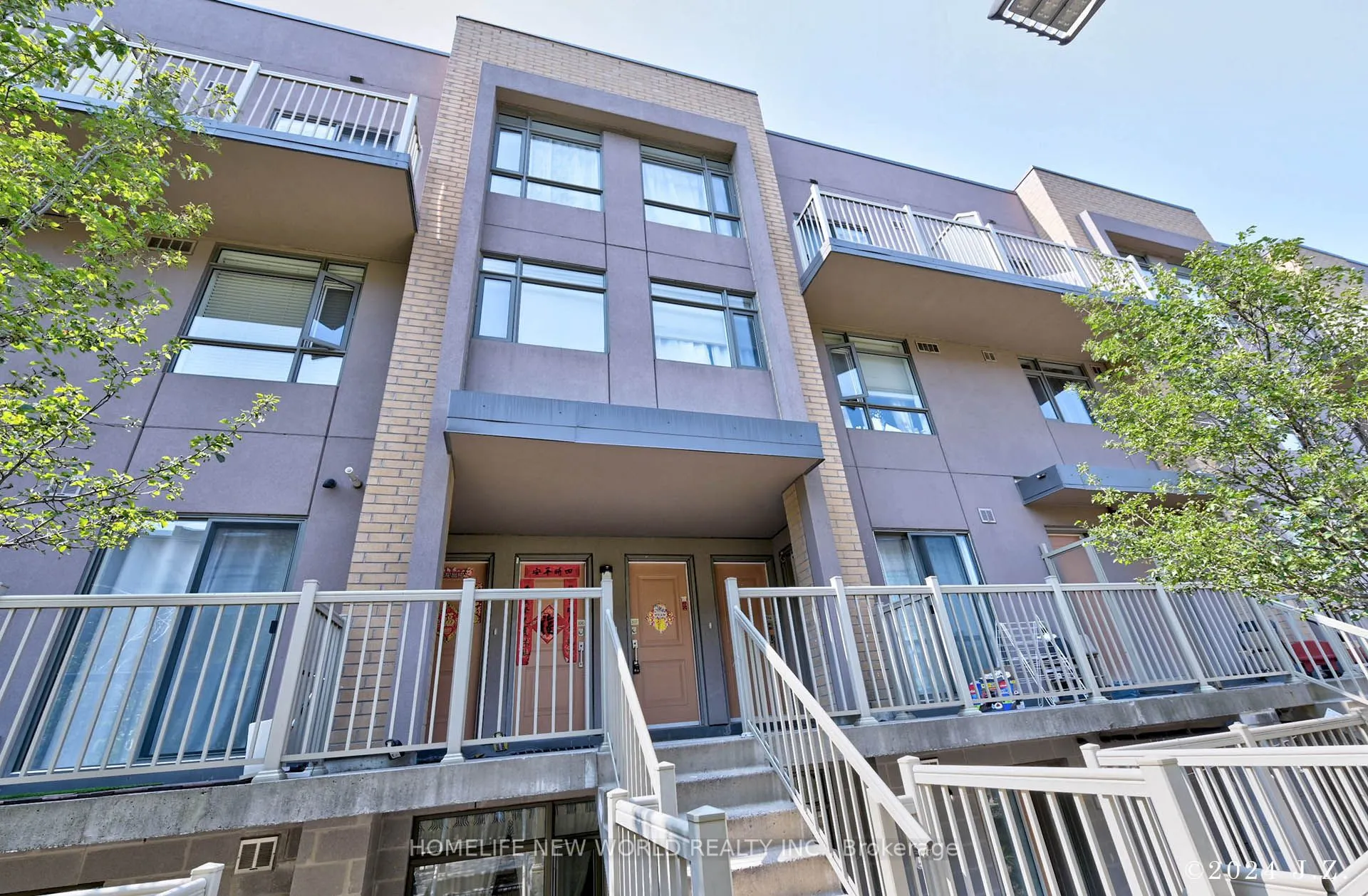 90 Orchid Place Drive #307