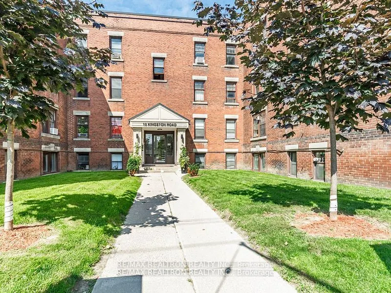 12 Kingston Road, #76
