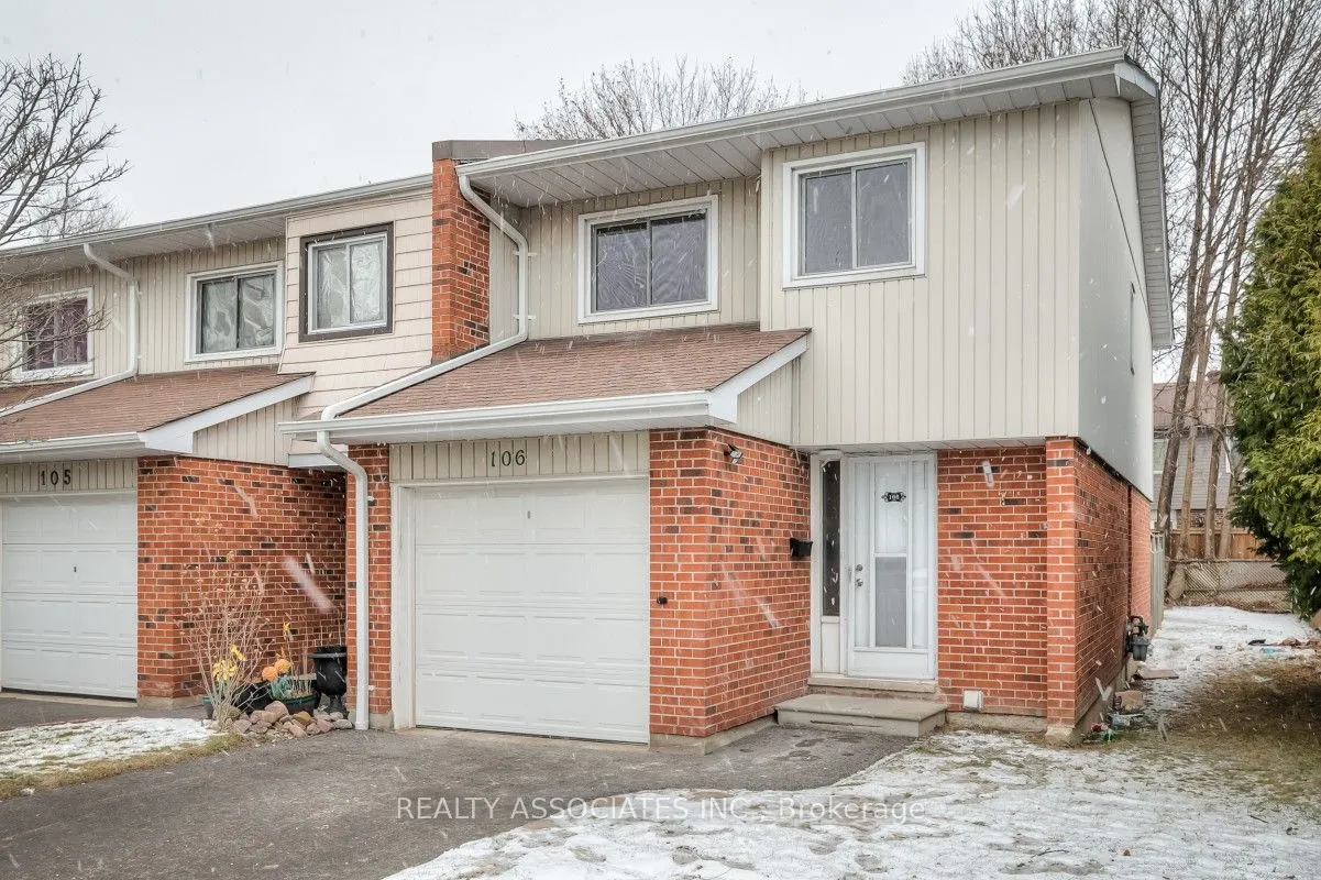 1975 Rosefield Road, #106