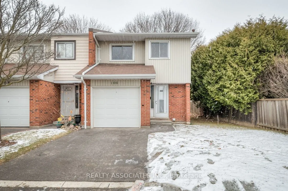 1975 Rosefield Road, #106
