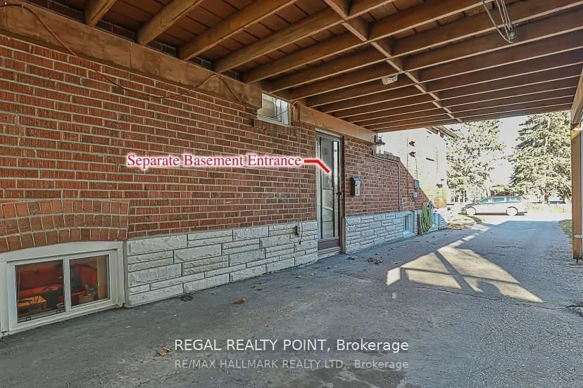 102 Portsdown Road #Bsmt