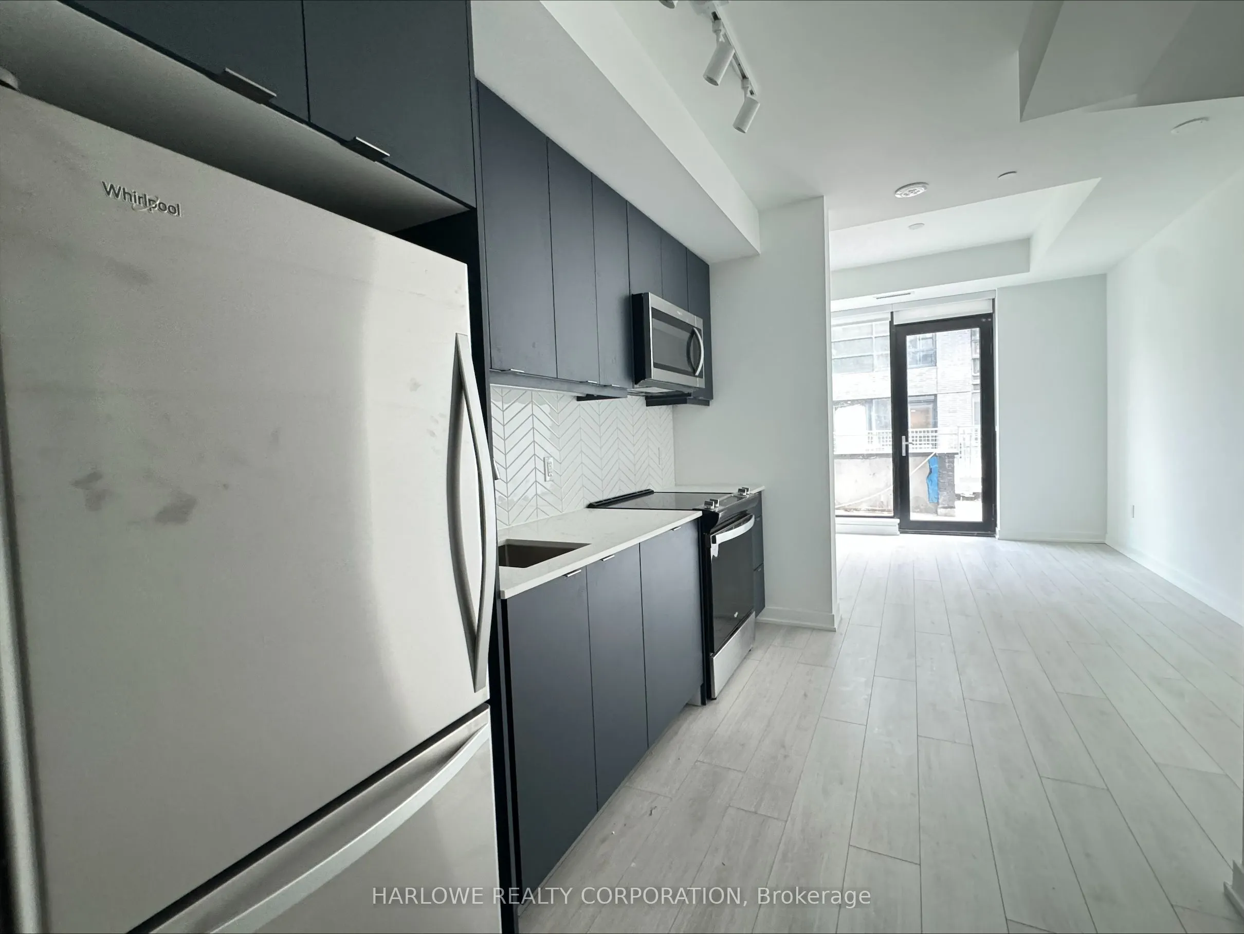 1608 Charles Street, #181 F