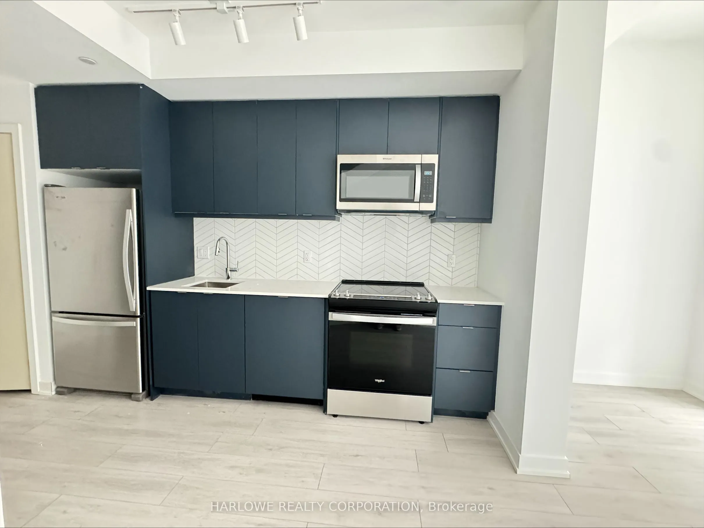1608 Charles Street, #181 F