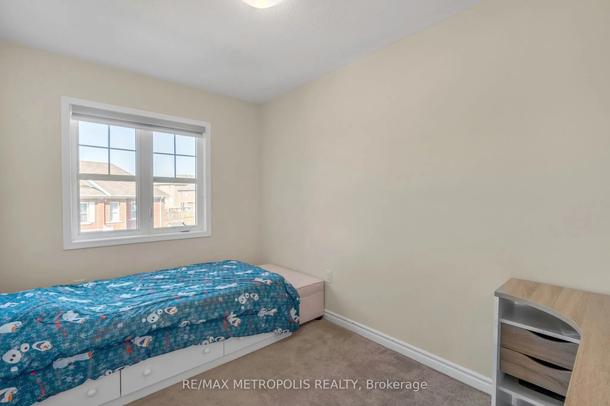 2700 Burkholder Drive