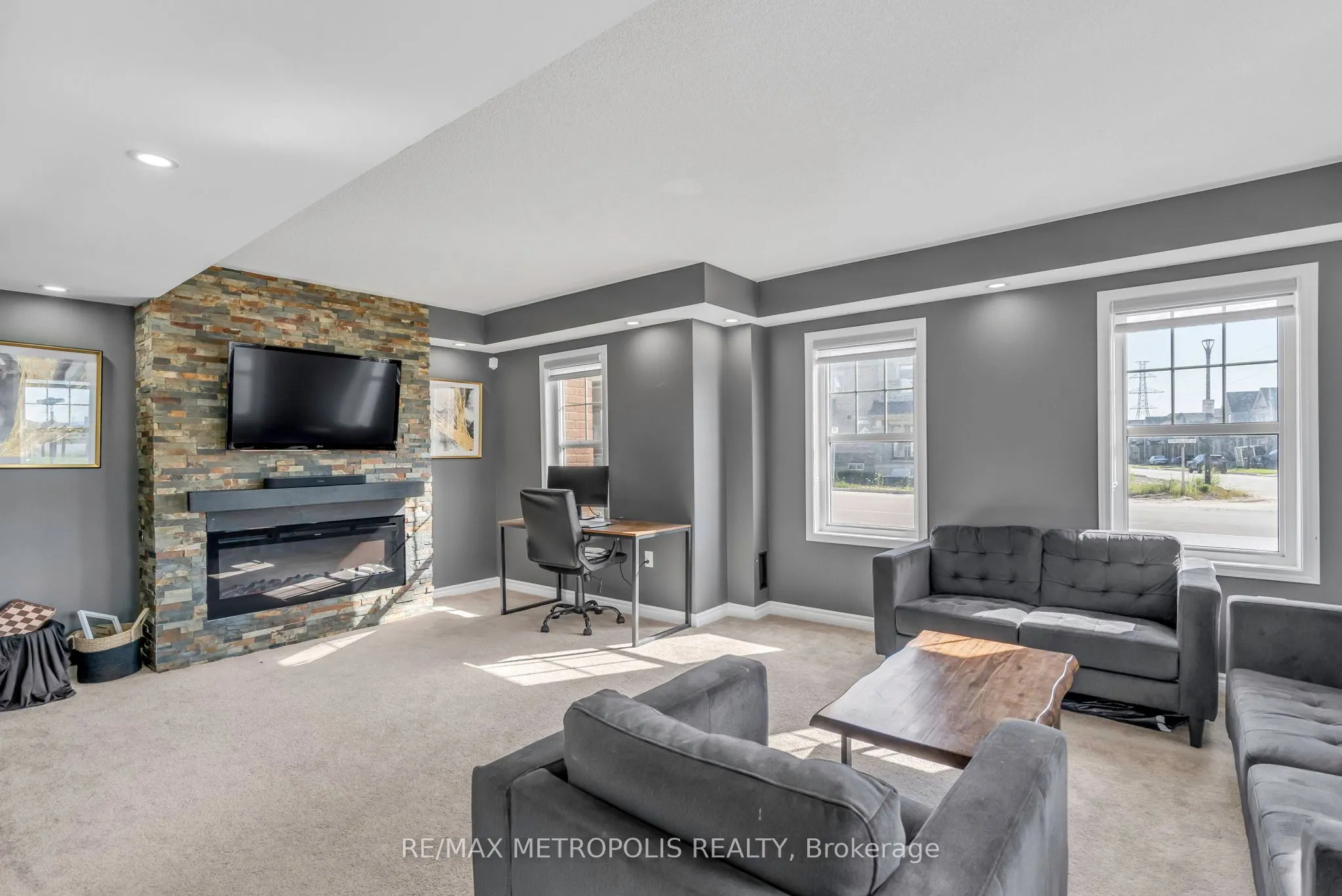 2700 Burkholder Drive