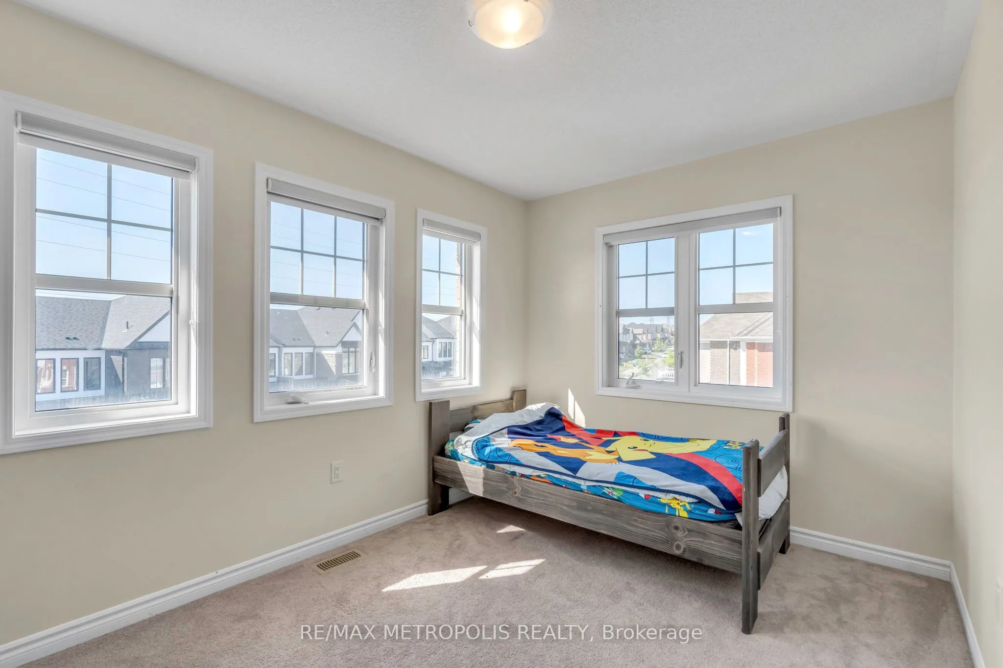 2700 Burkholder Drive