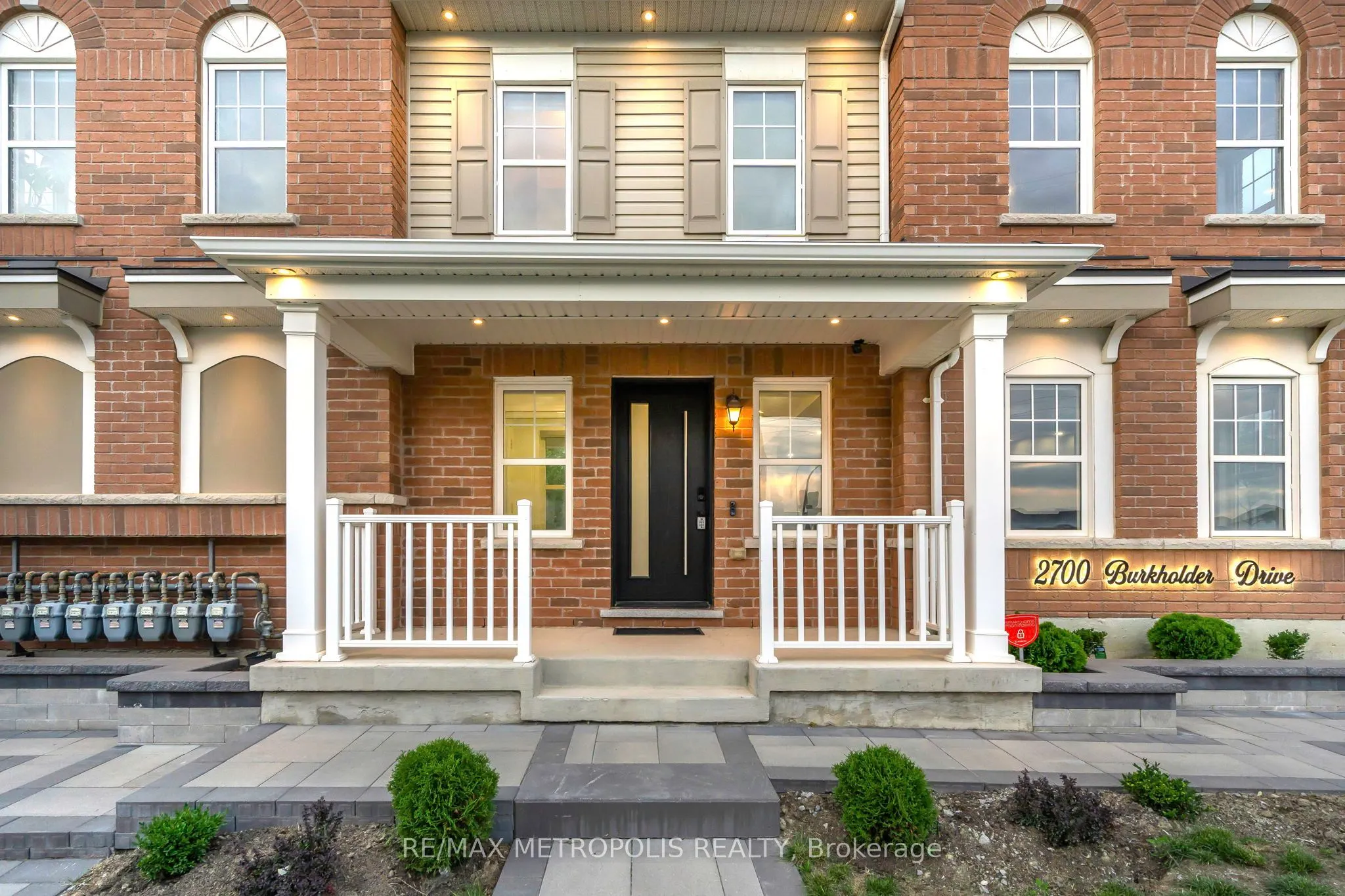 2700 Burkholder Drive