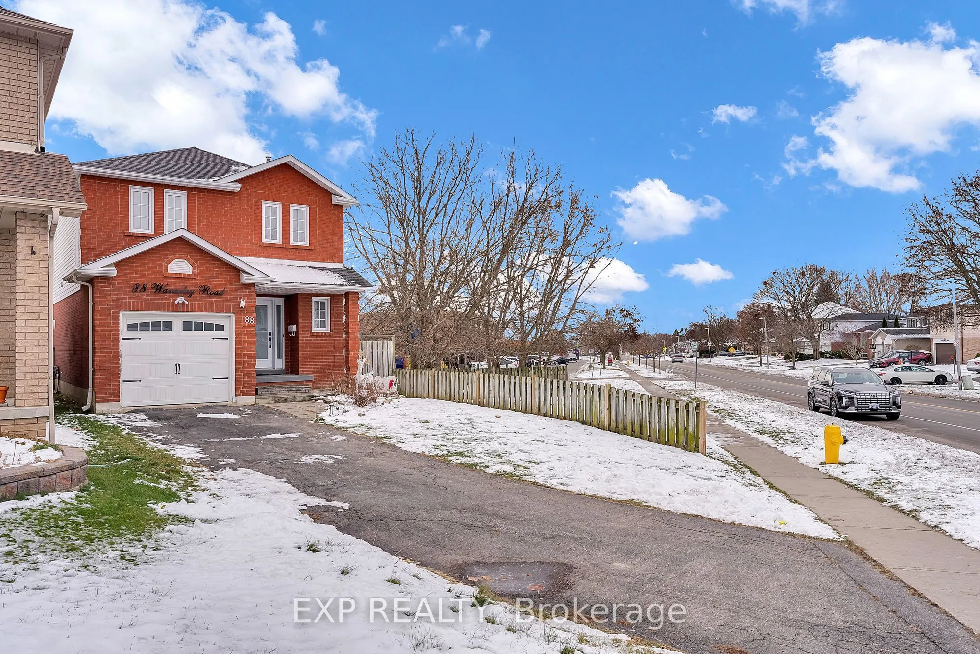 88 Waverley Road