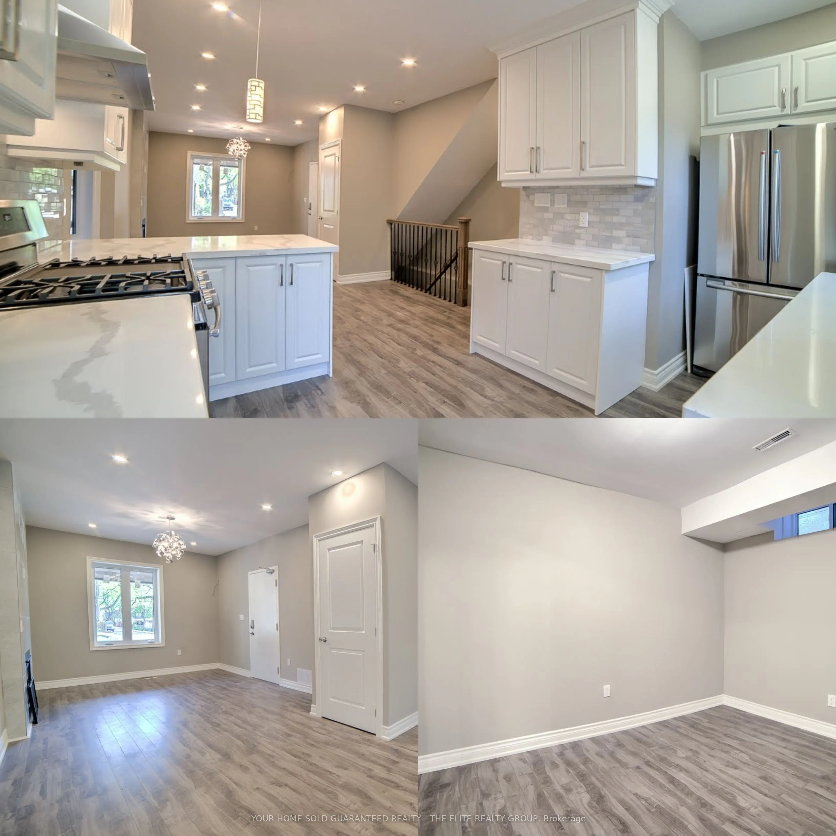 58 Bellhaven Road, #A