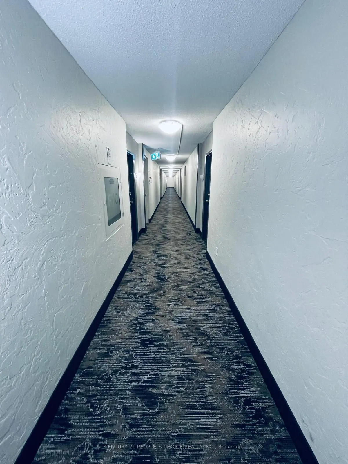 100 Wingarden Court, #216