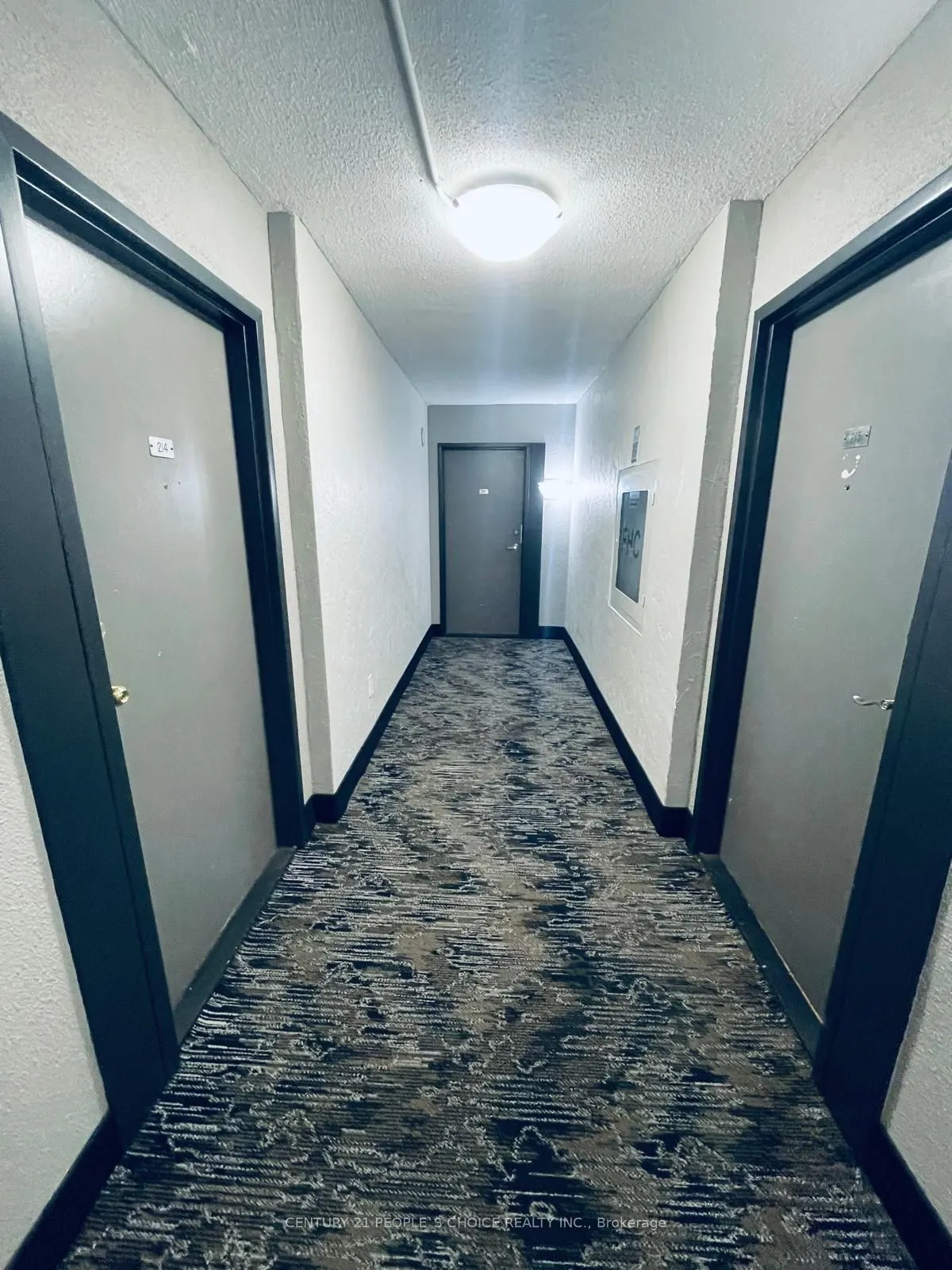 100 Wingarden Court, #216