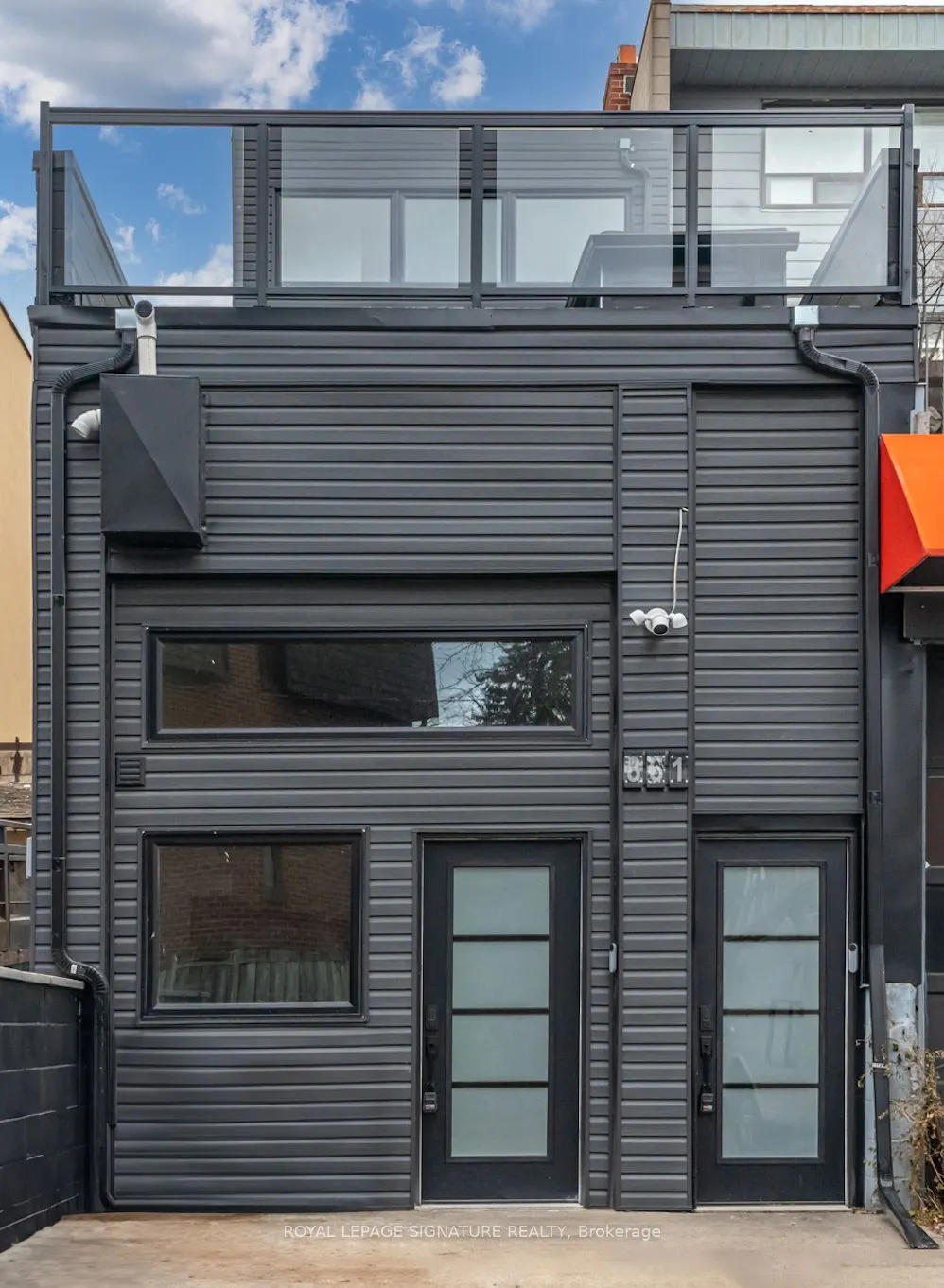 861 O'Connor Drive, #3