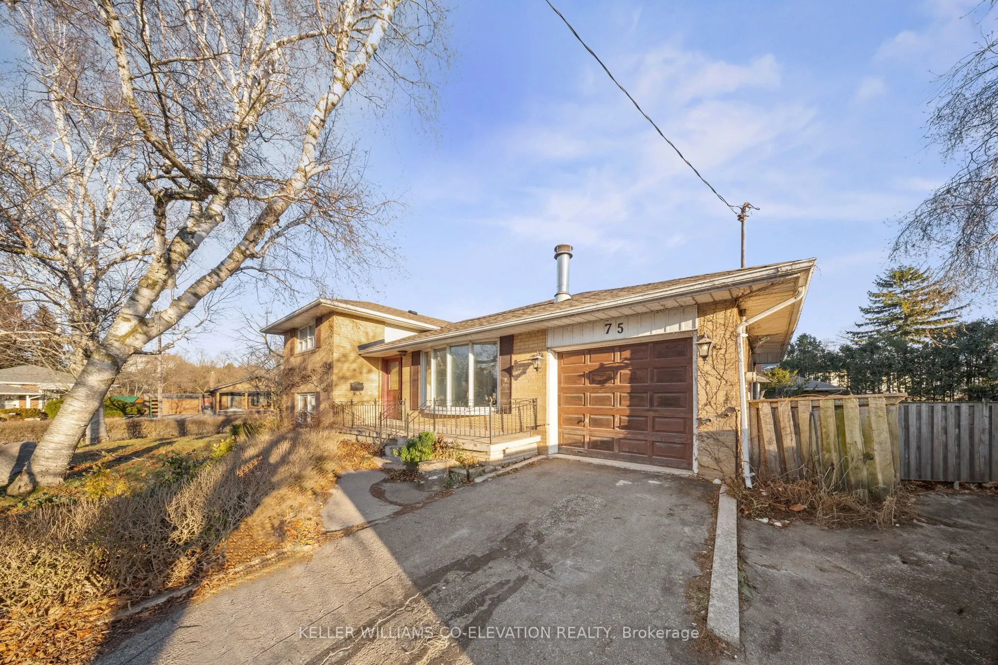 75 Fordover Drive