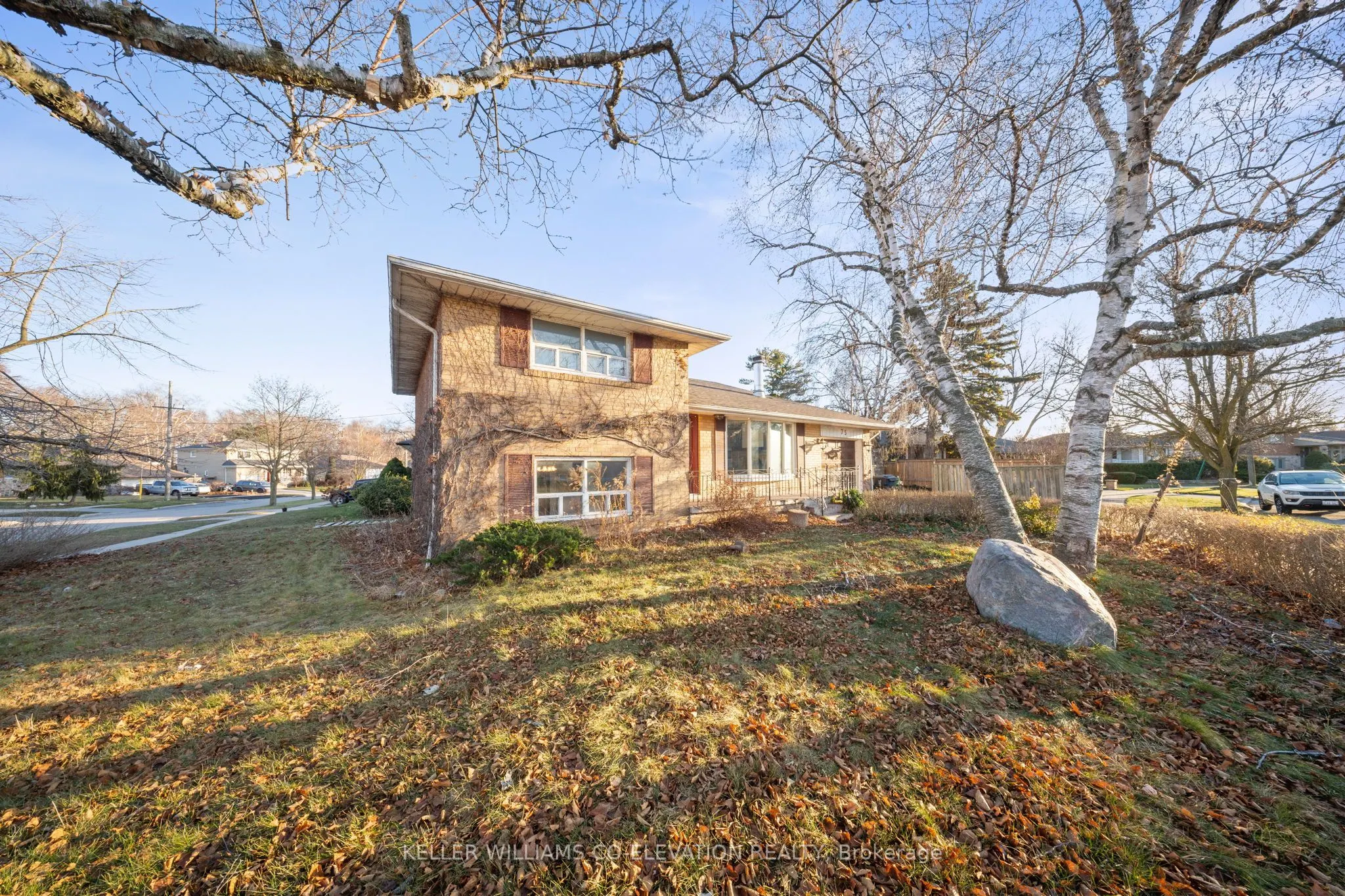 75 Fordover Drive